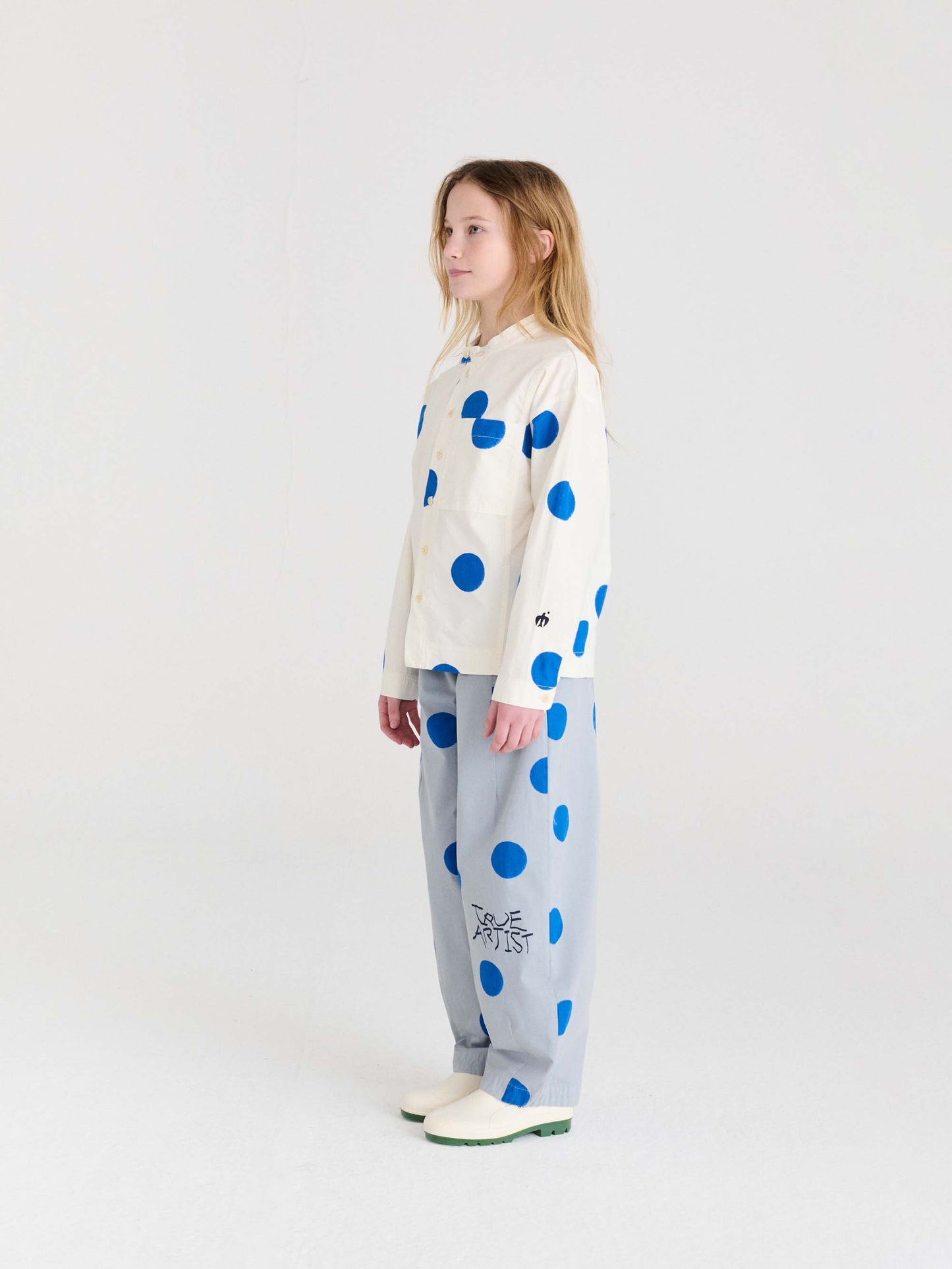 Circles Pants