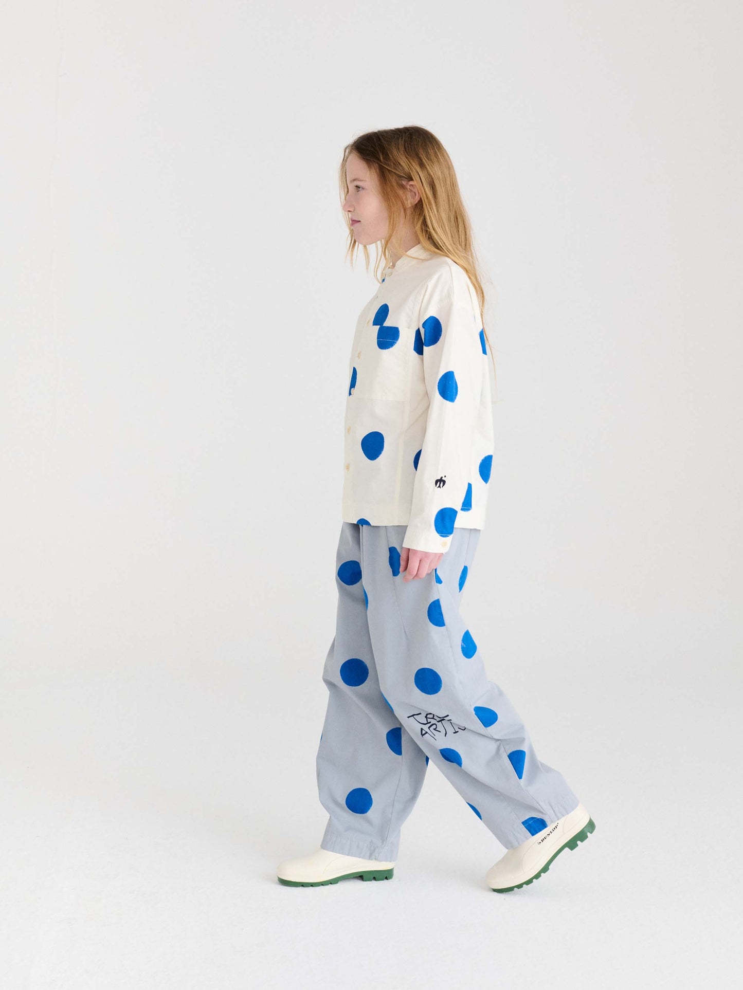 Circles Pants