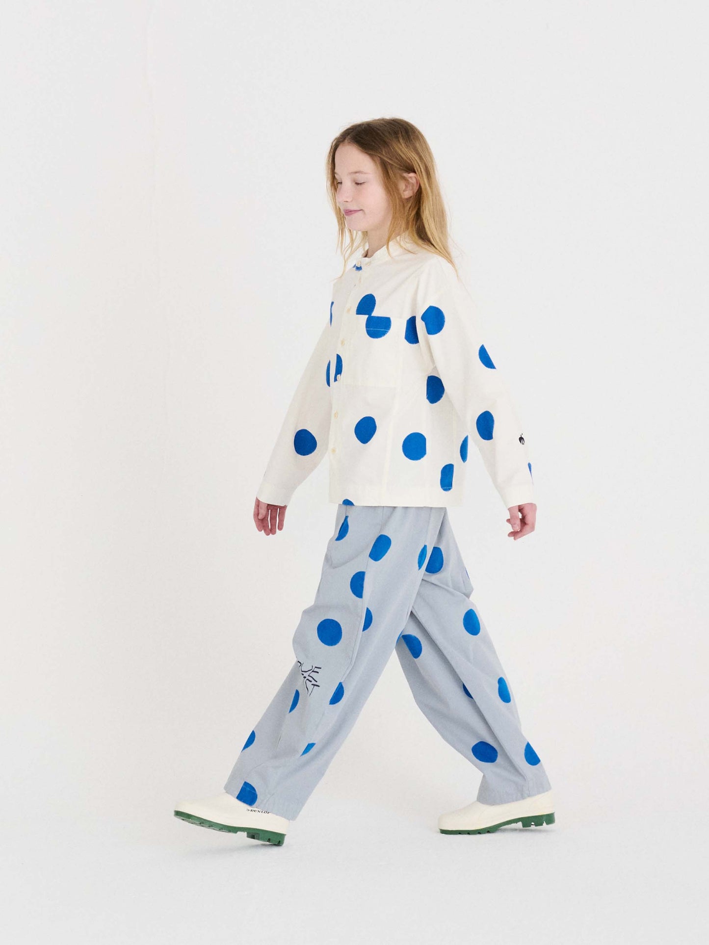 Circles Pants