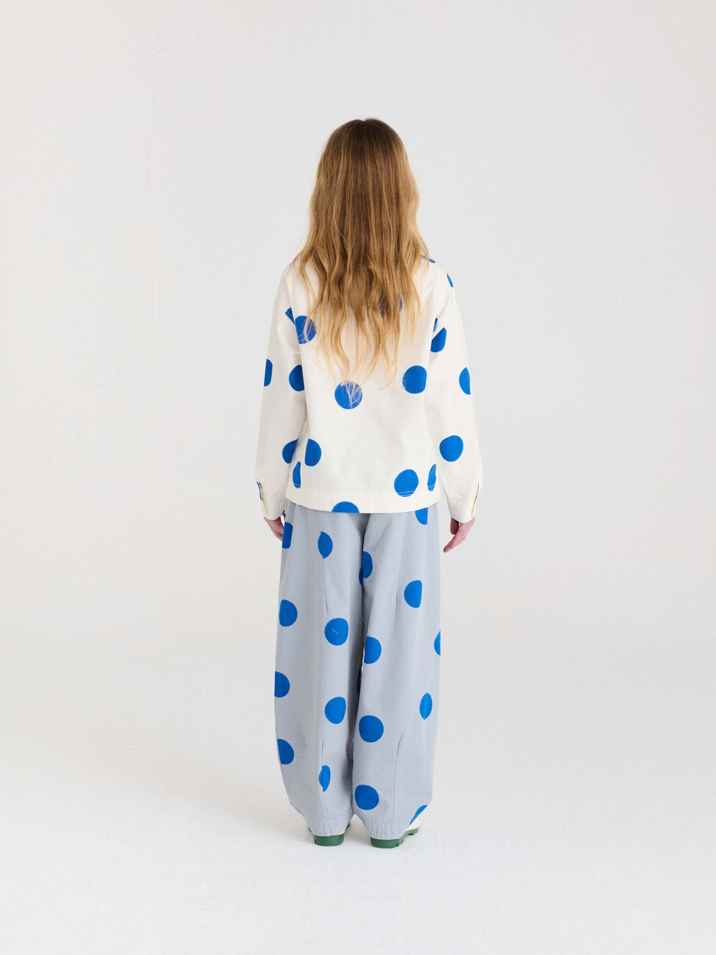 Circles Pants