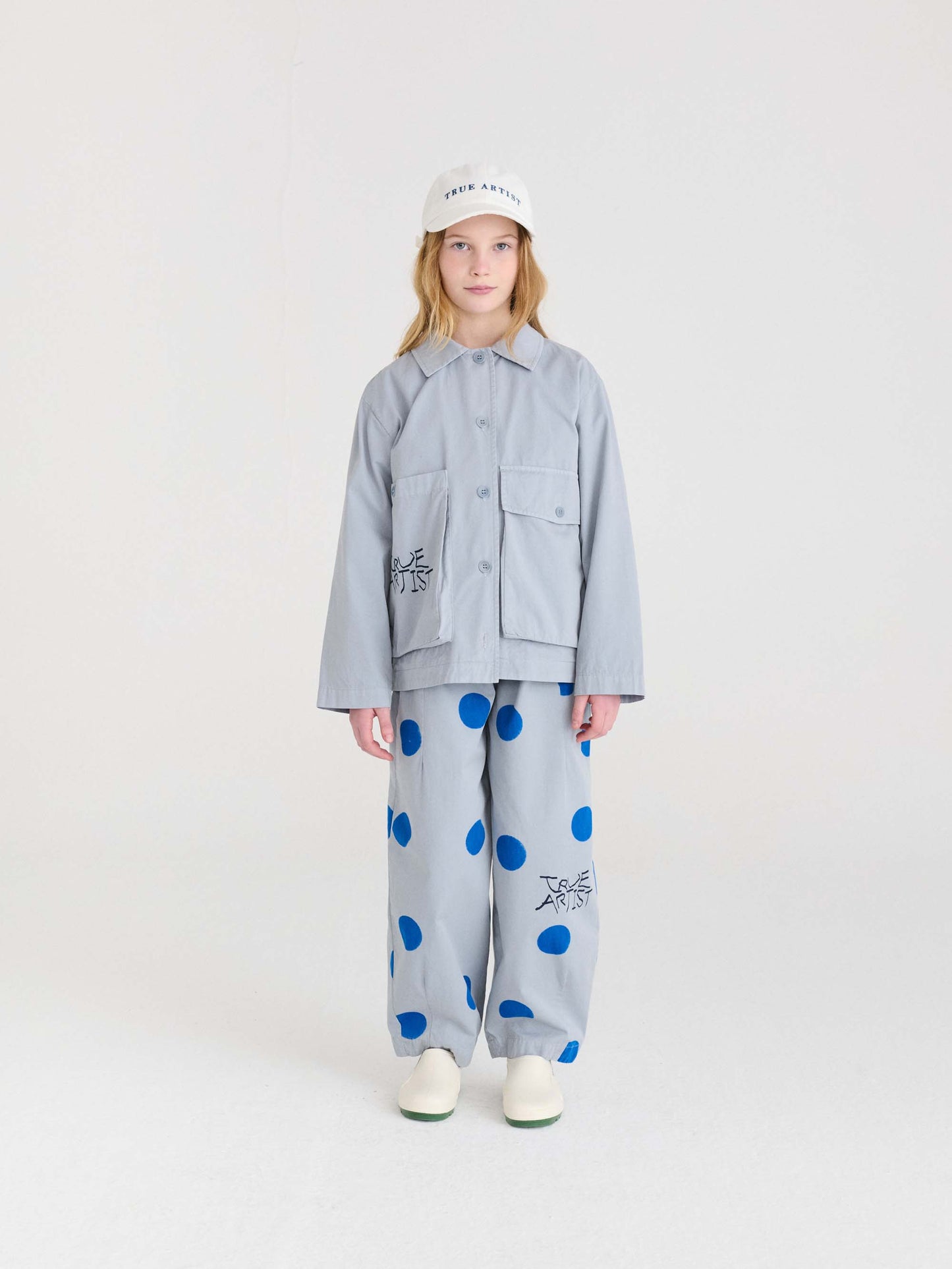 Circles Pants