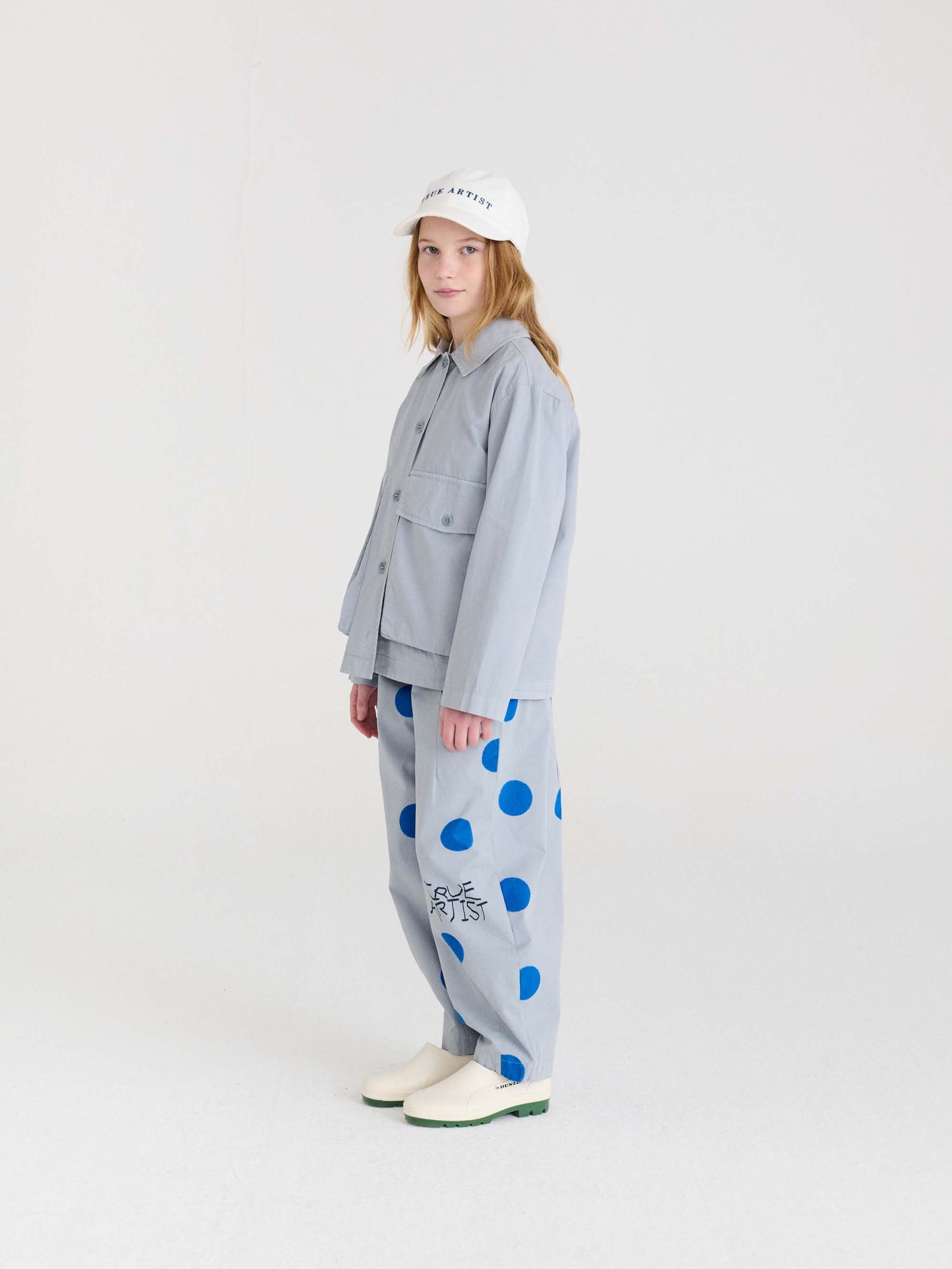 Circles Pants