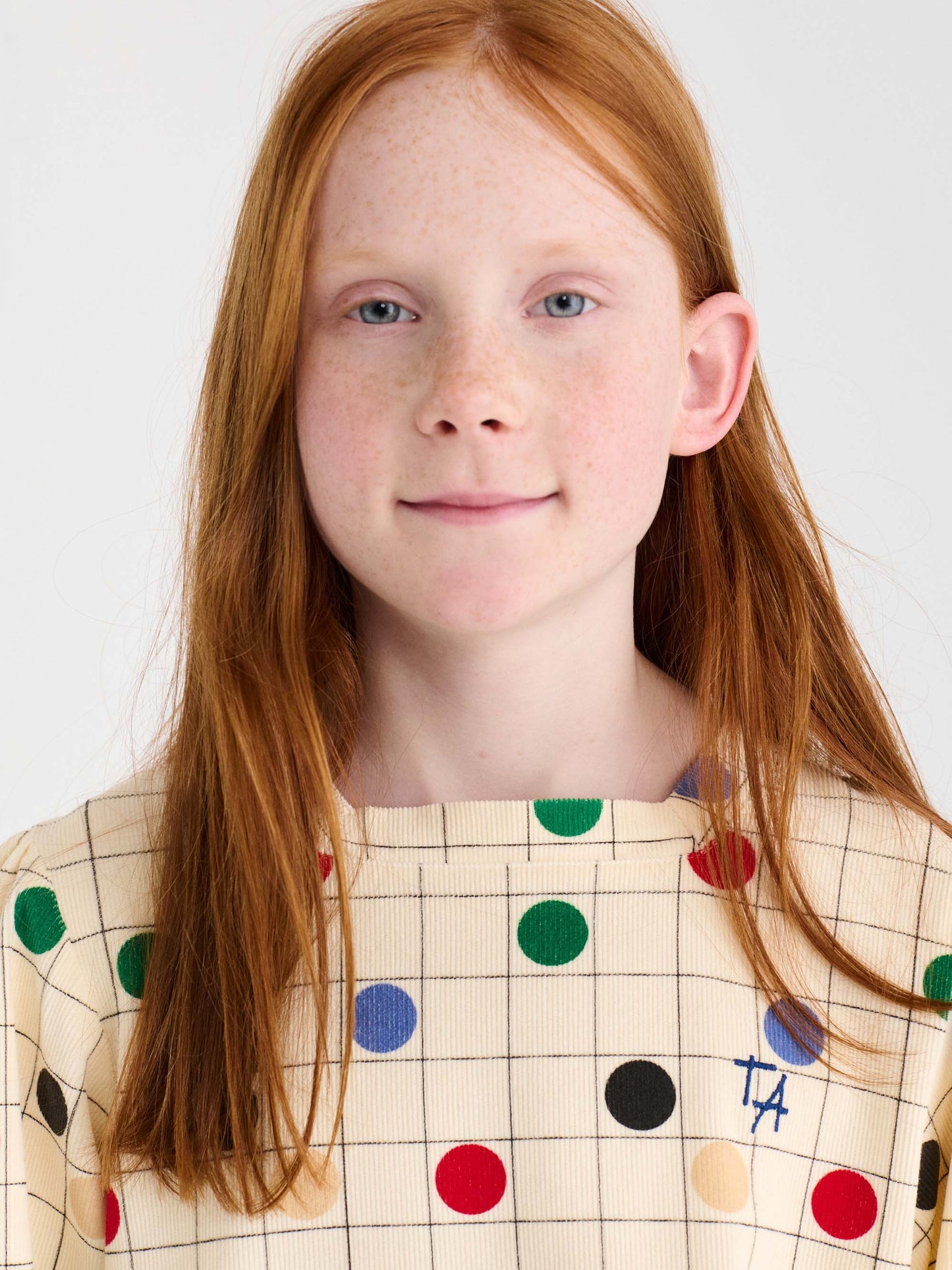 Circles Dress