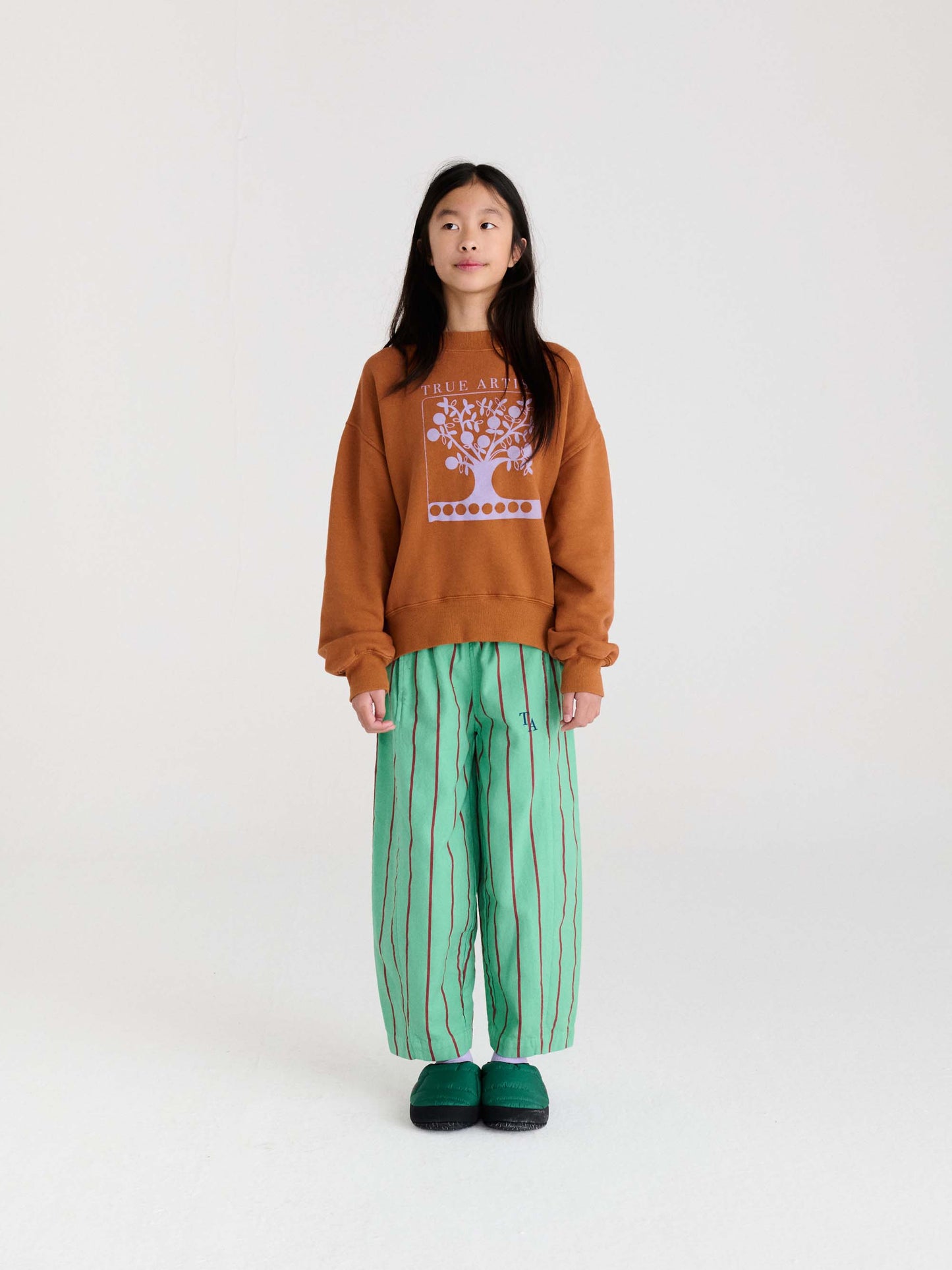 Ex Libris Pants