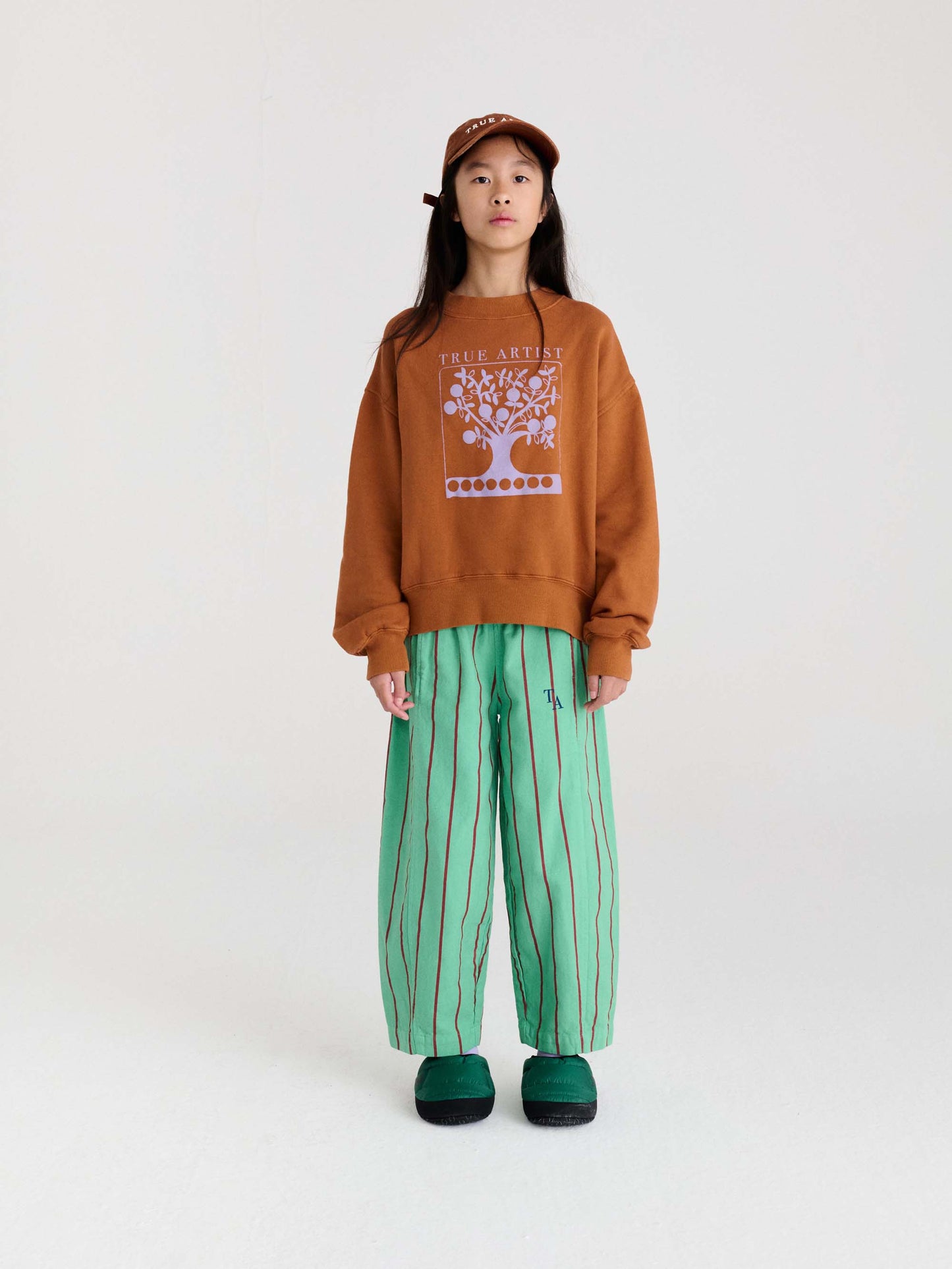 Ex Libris Pants