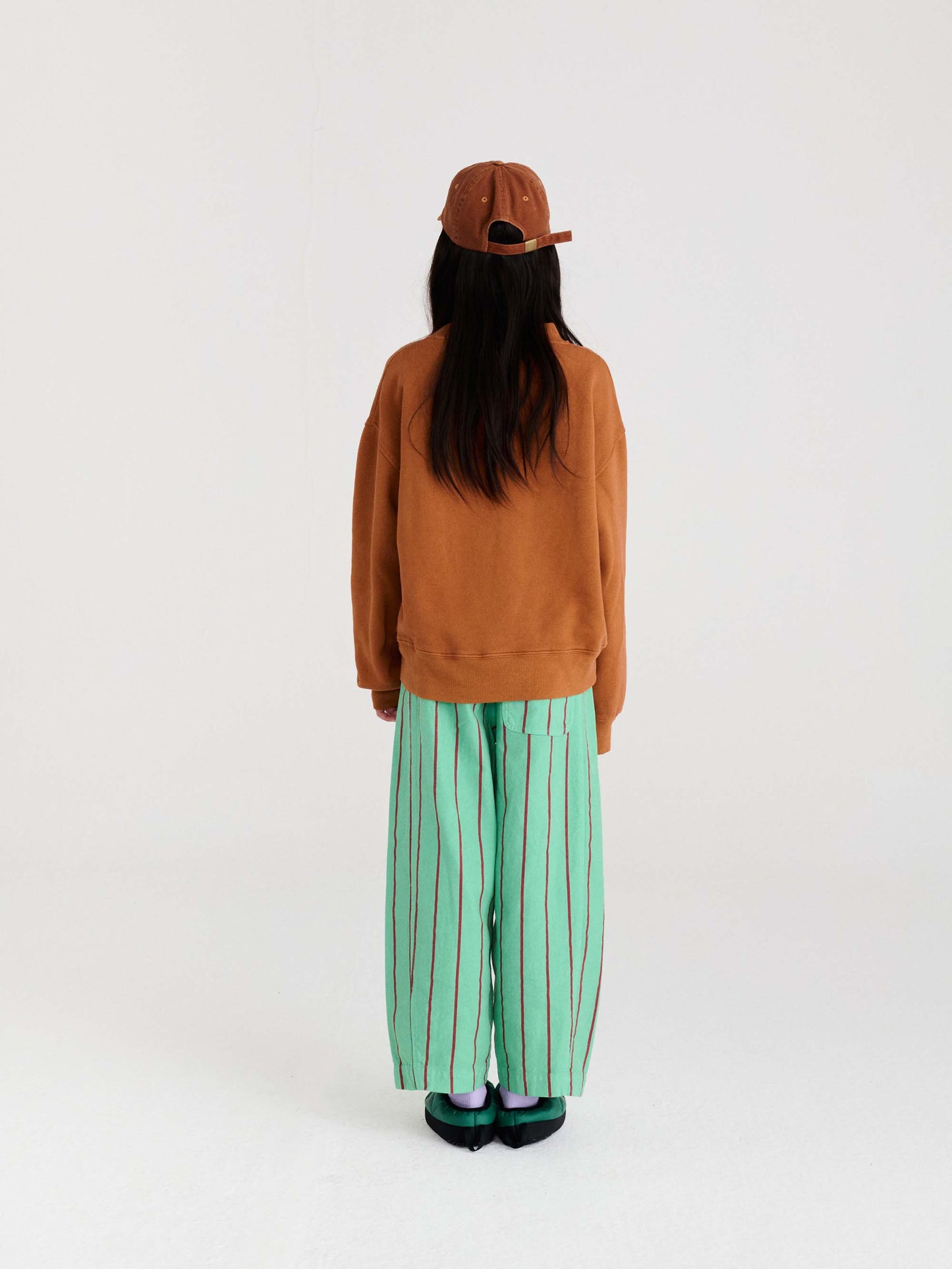 Ex Libris Pants