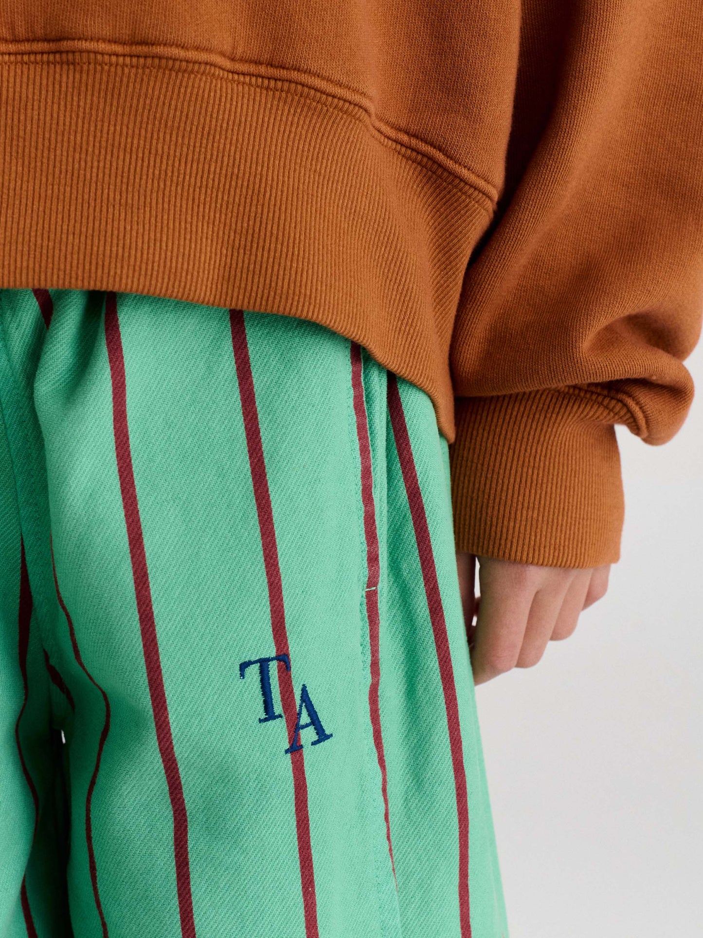 Ex Libris Pants