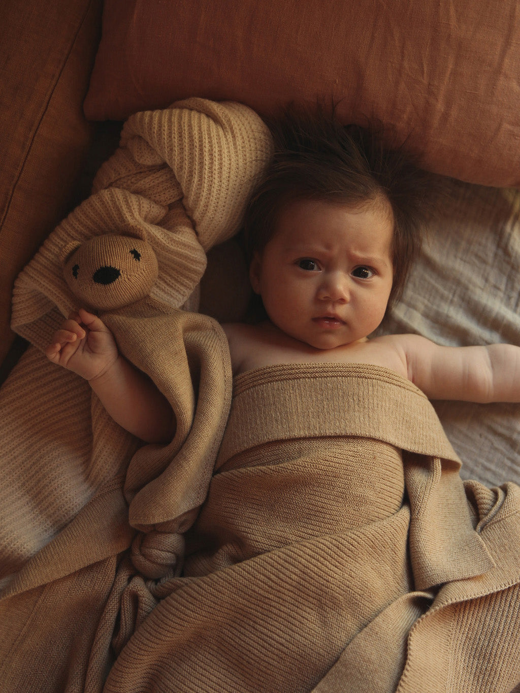 Sand Teddy Tokki
