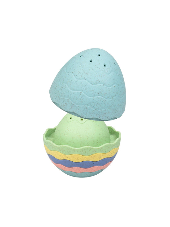 Stack & Pour Bath Egg