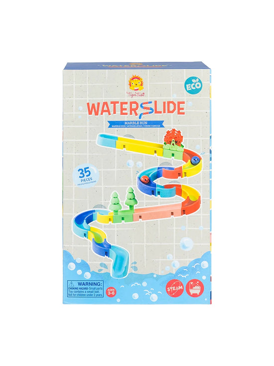 Marble Waterslide