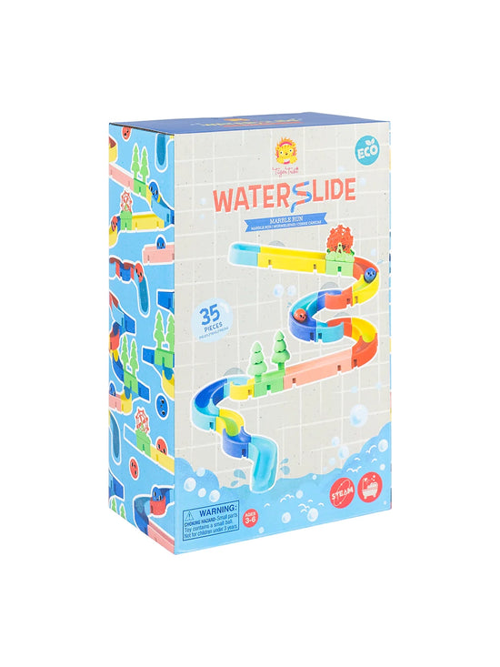 Marble Waterslide