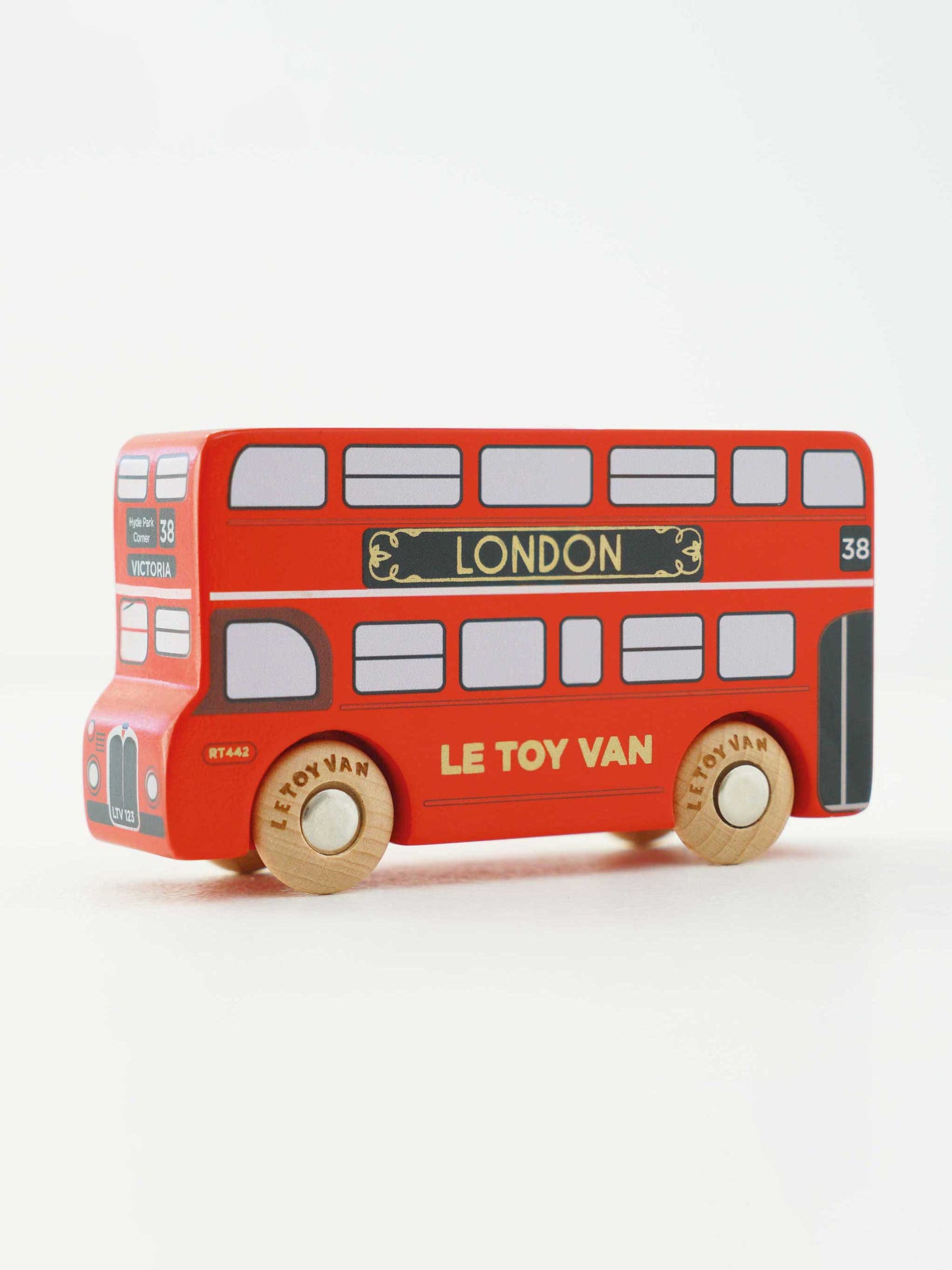 London Bus (Special Edition)