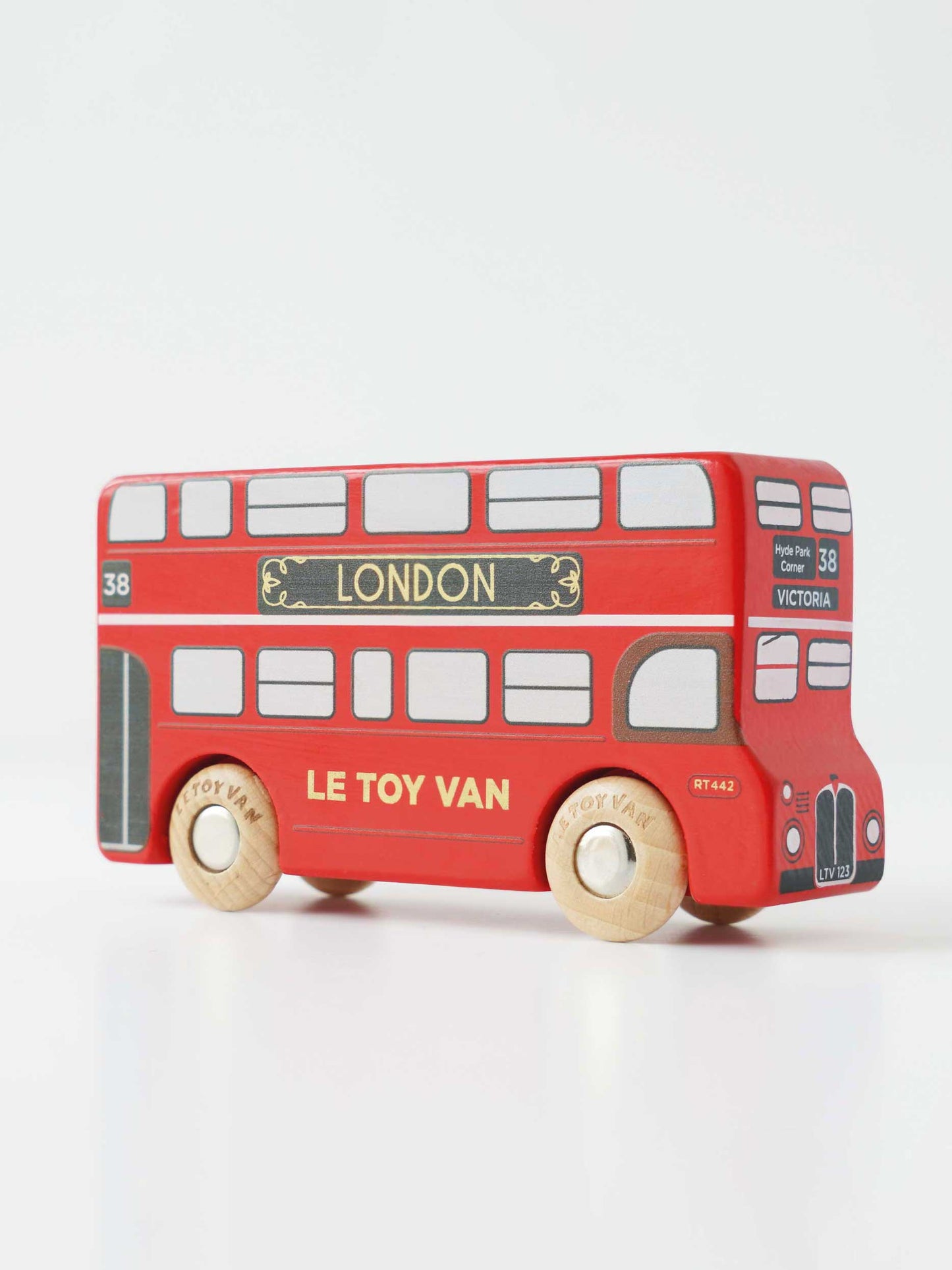 London Bus (Special Edition)