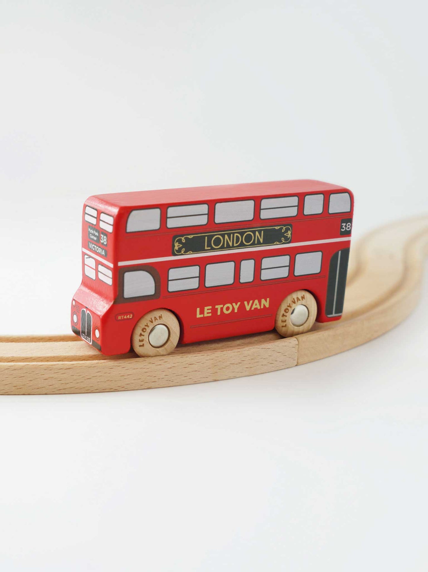 London Bus (Special Edition)