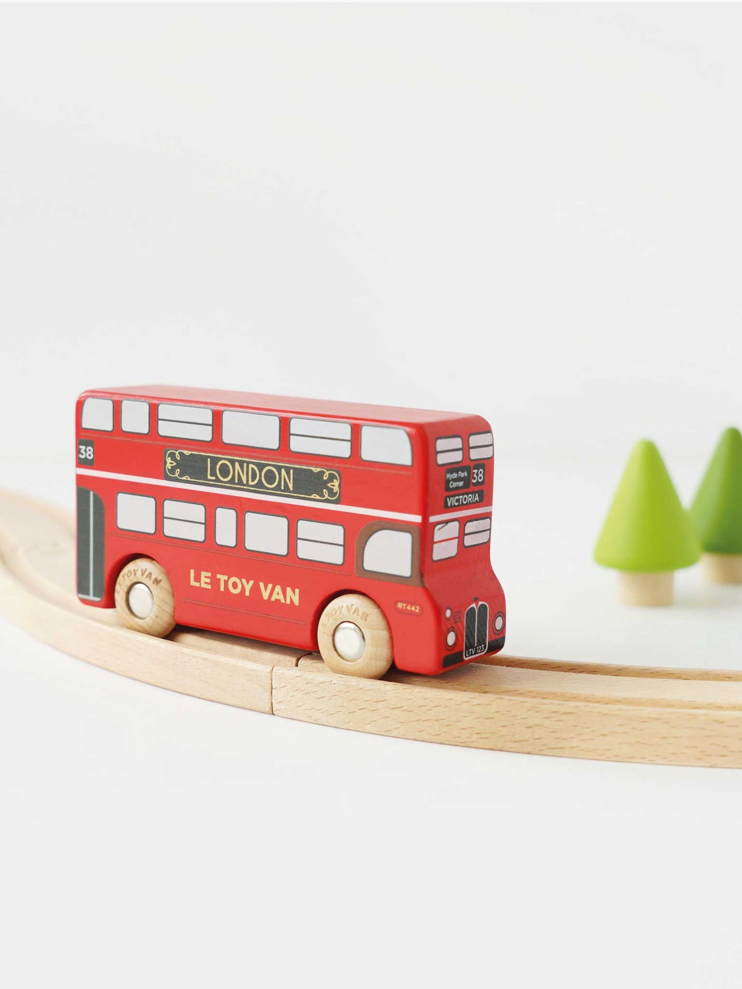 London Bus (Special Edition)