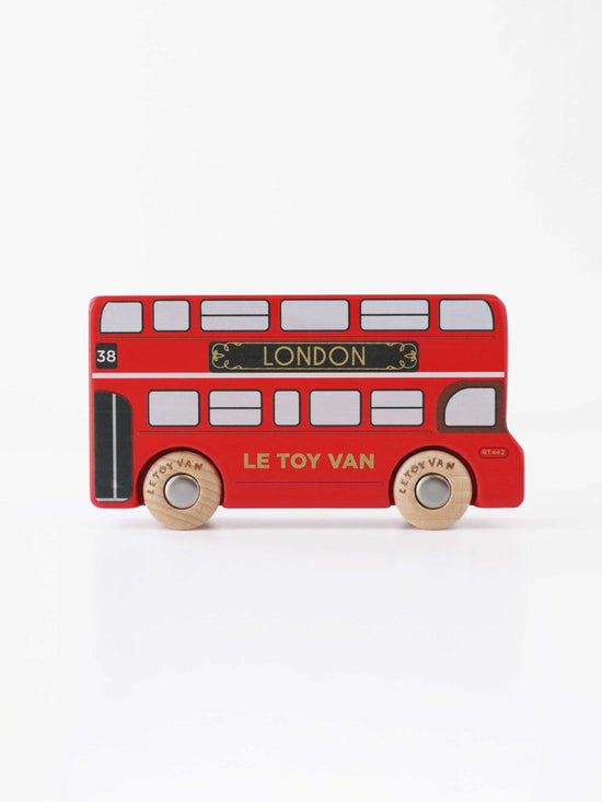 London Bus (Special Edition)