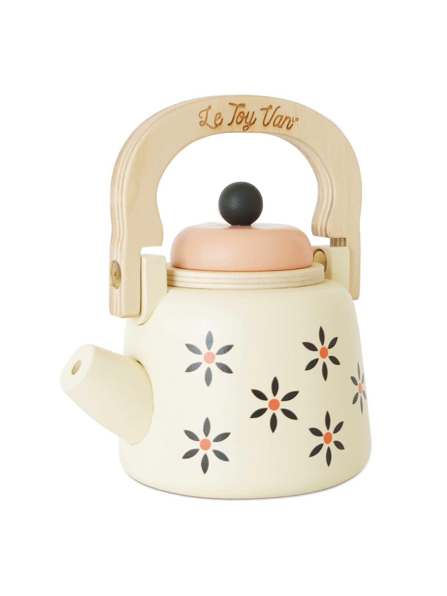 Vintage Kettle