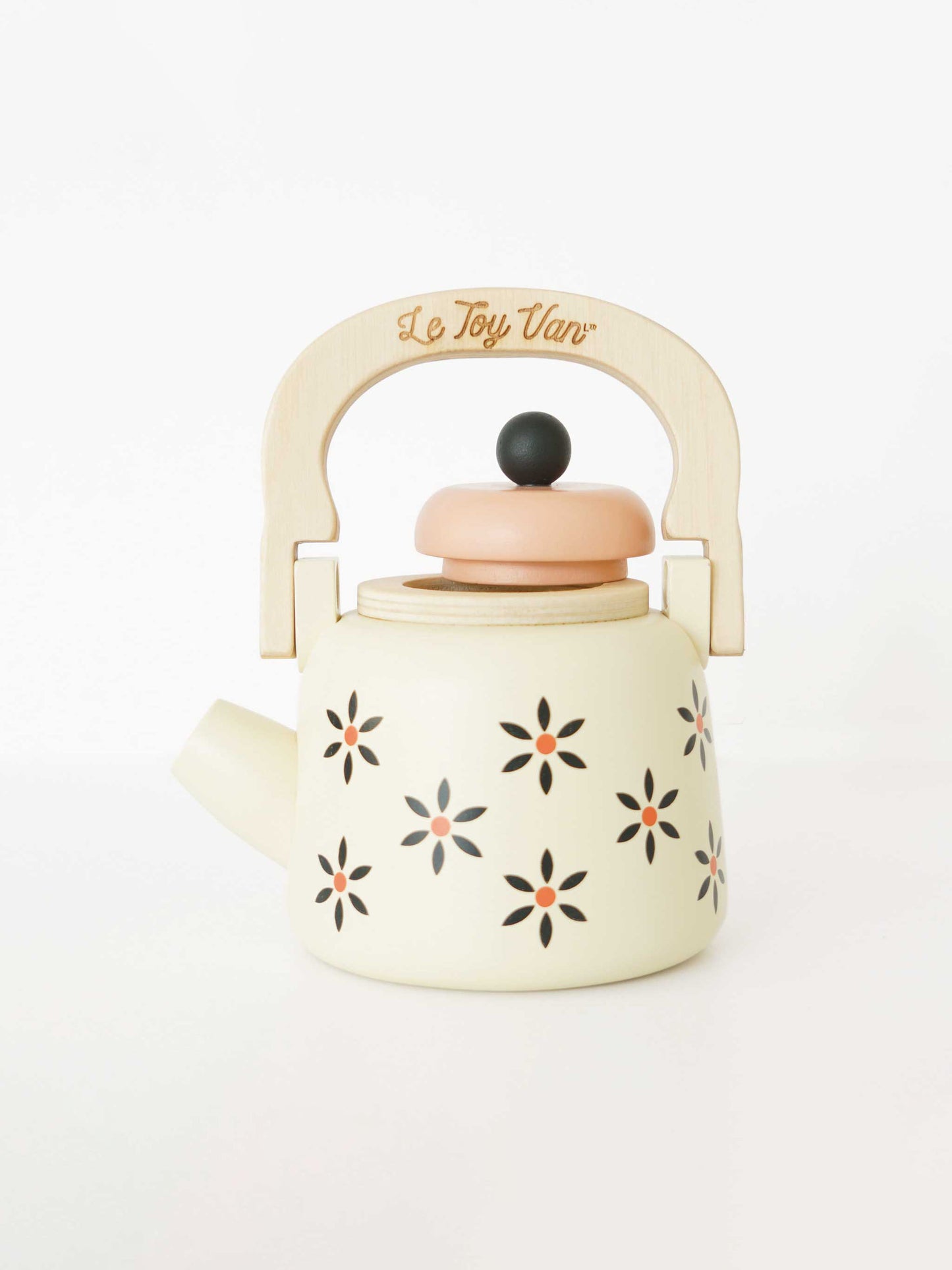 Vintage Kettle