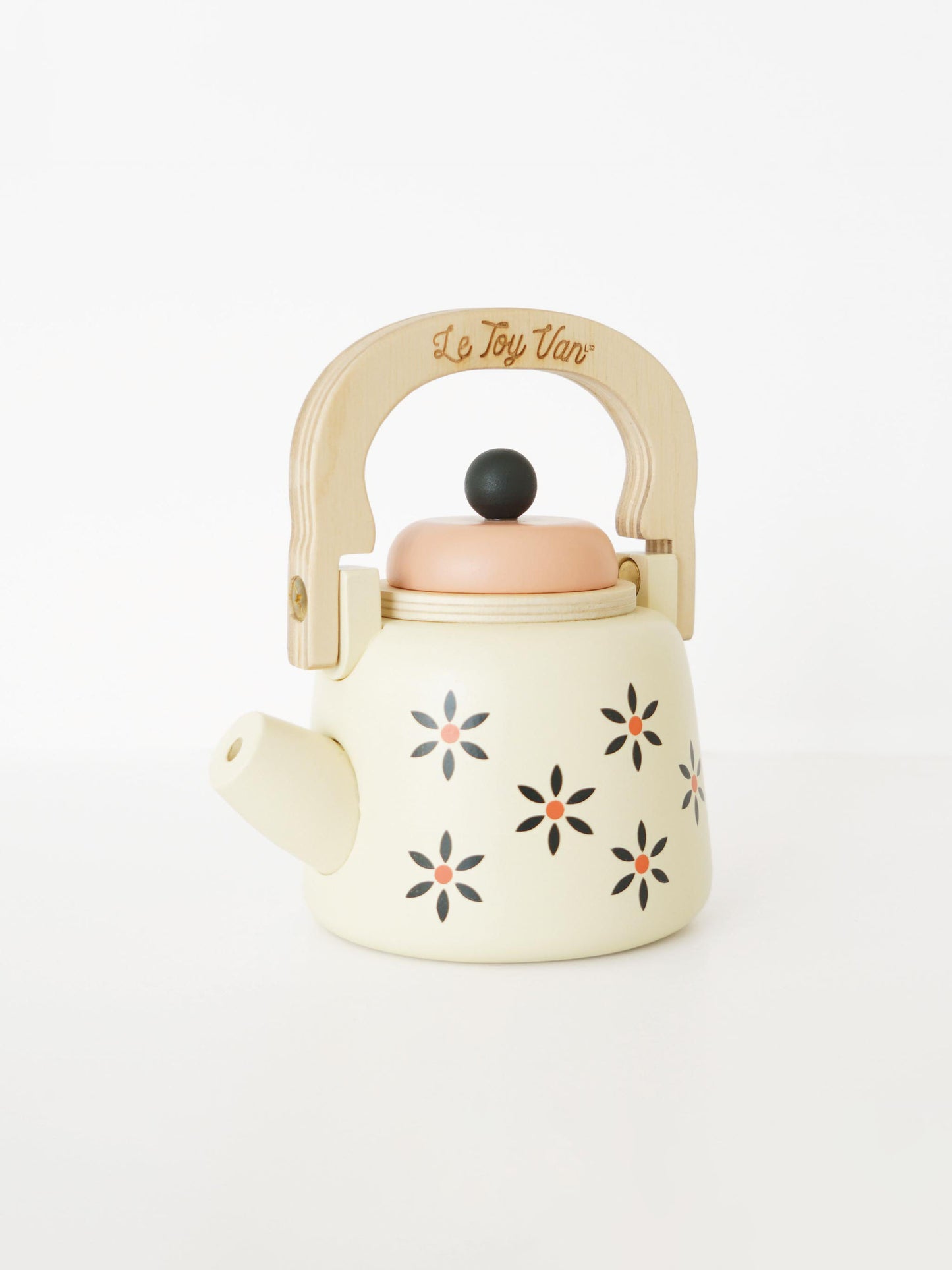 Vintage Kettle