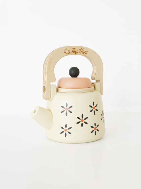 Vintage Kettle
