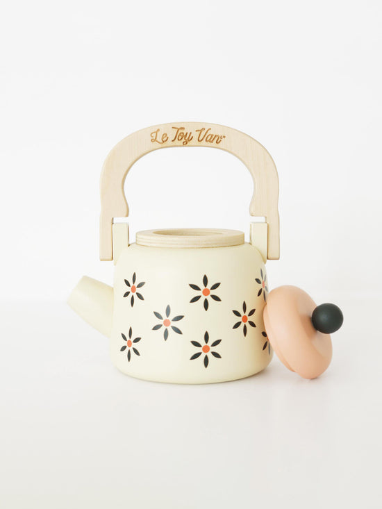 Vintage Kettle