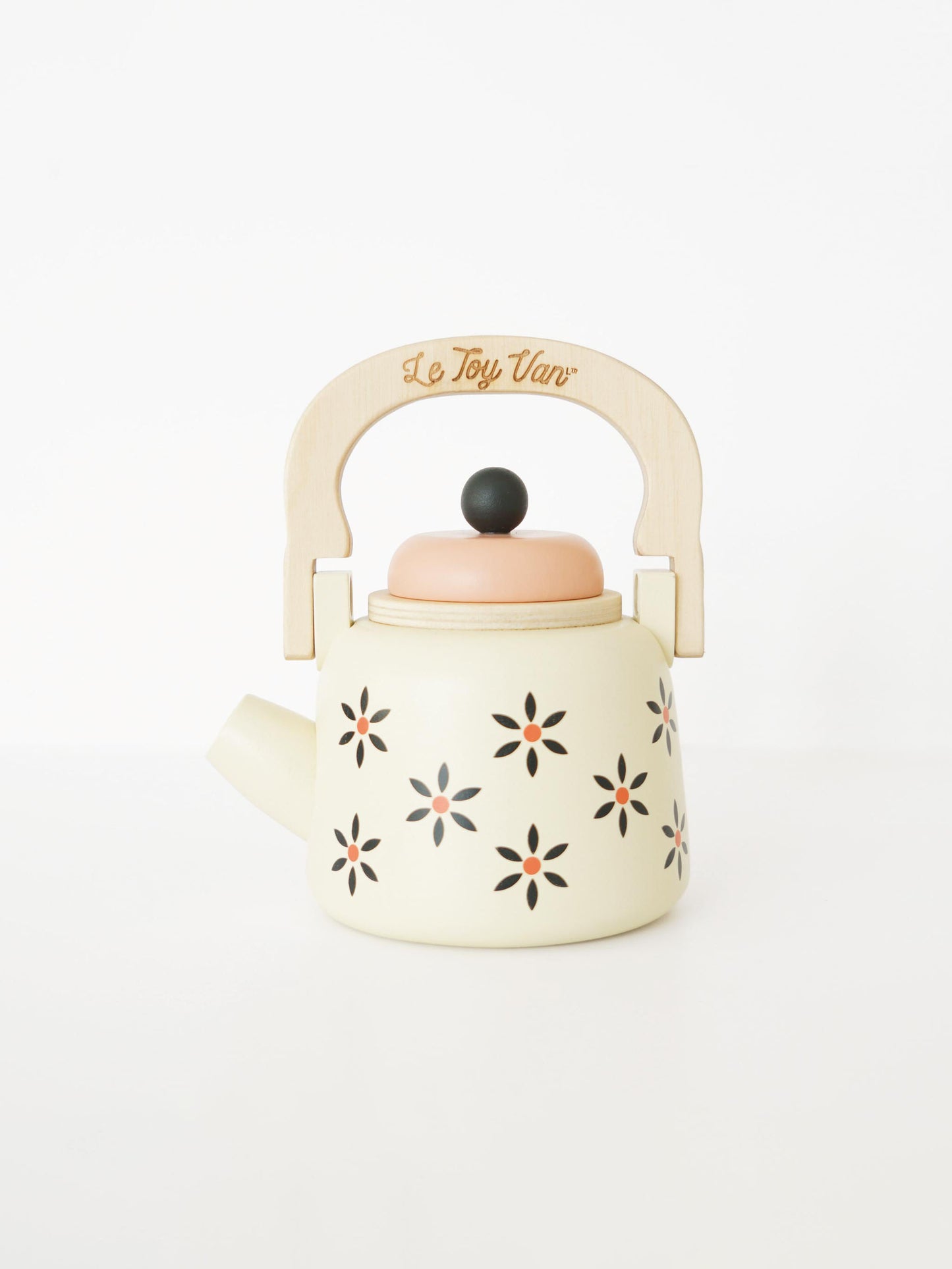 Vintage Kettle