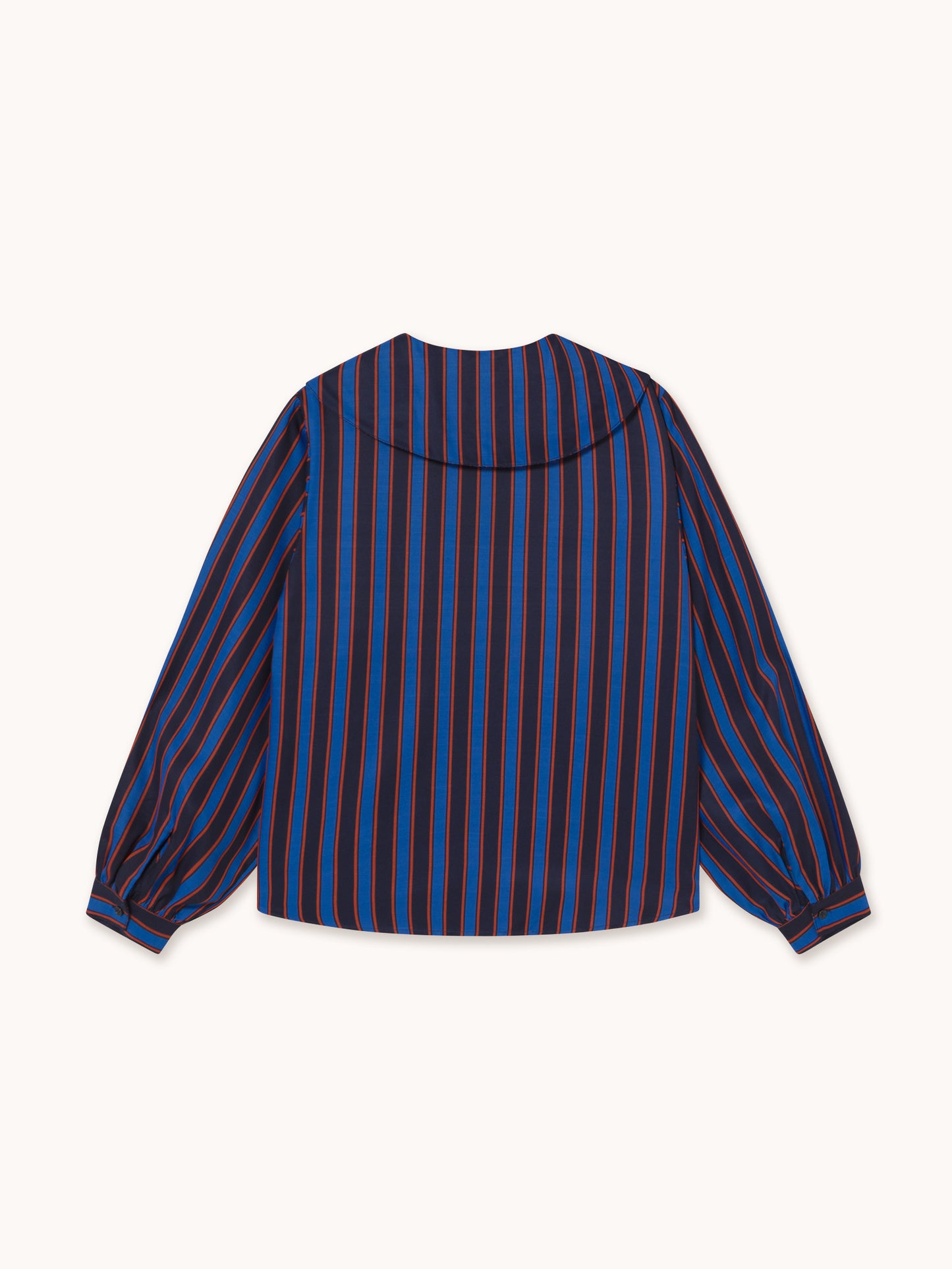 Striped Blouse