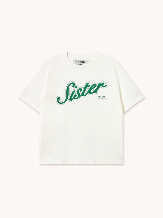 “Sister” Tee