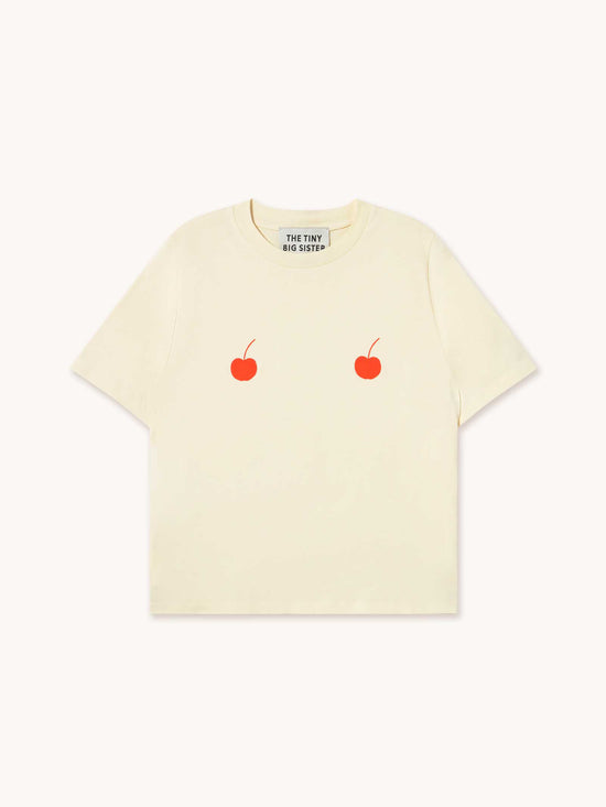 “Cherries” Tee