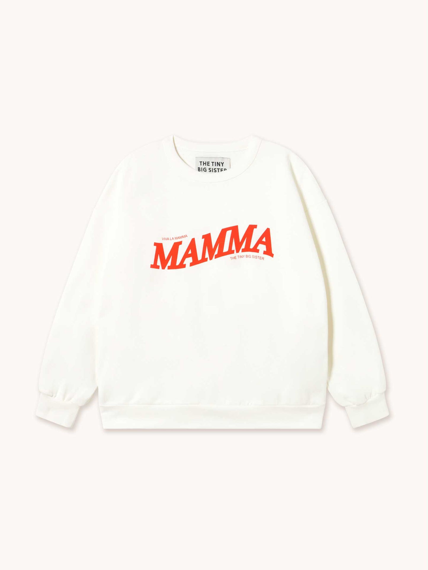 “Viva La Mamma” Sweatshirt