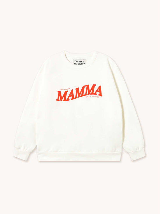 “Viva La Mamma” Sweatshirt