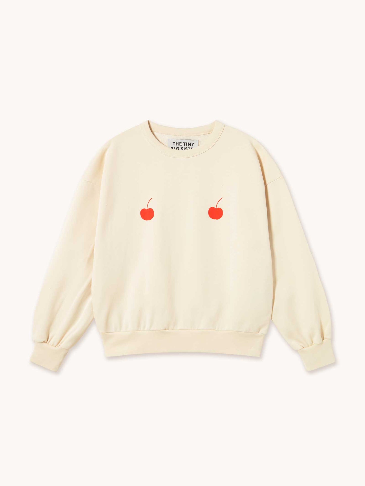 “Cherries” Sweatshirt