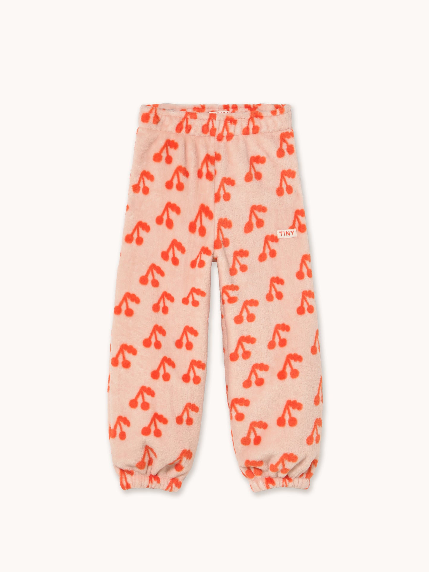 Cherries Polar Sweatpant