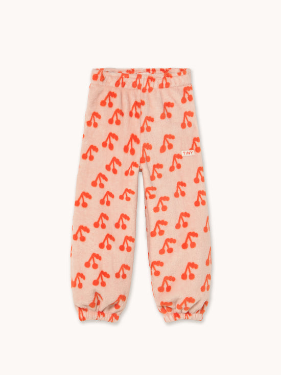 Cherries Polar Sweatpant