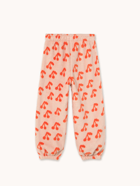 Cherries Polar Sweatpant