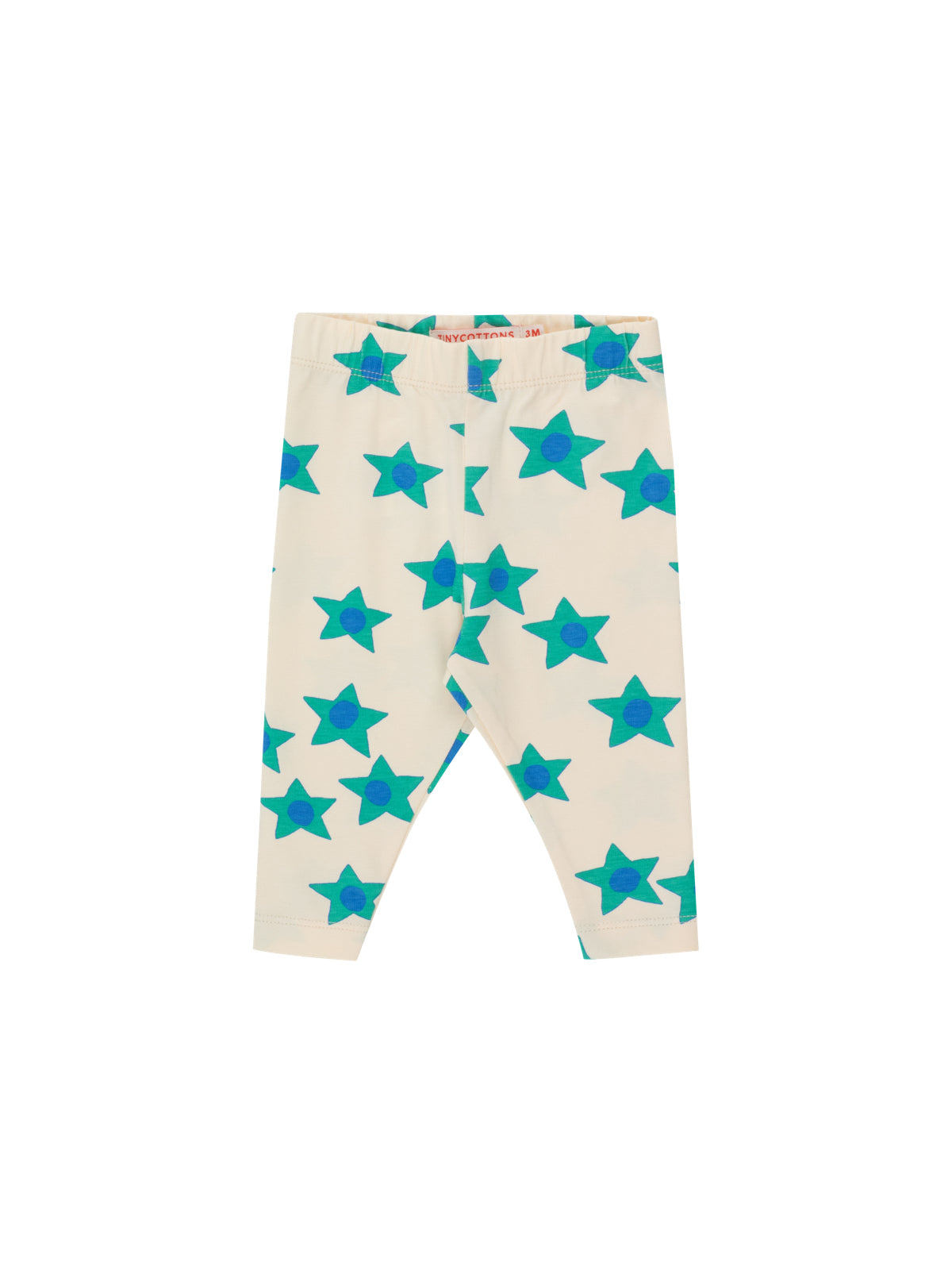 Load image into Gallery viewer, Starflower Baby Pant
