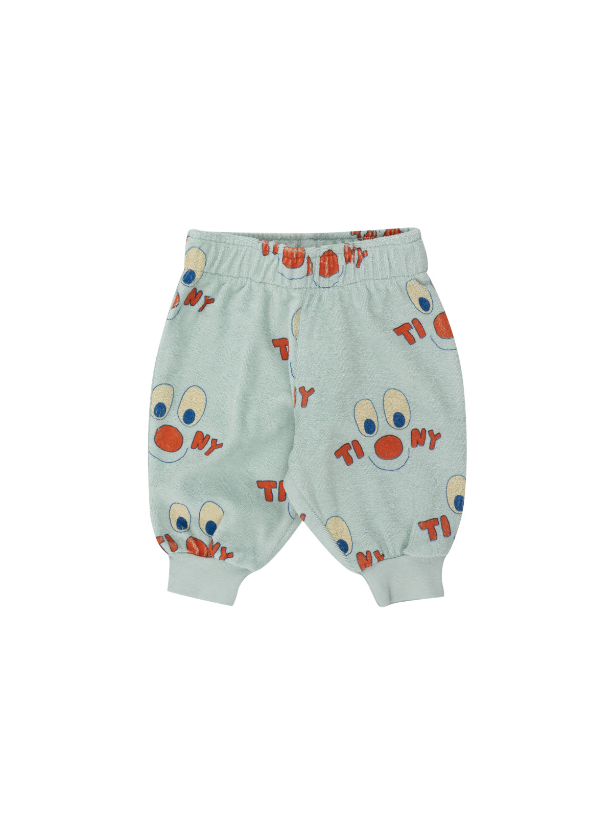 Load image into Gallery viewer, Clowns Baby Sweatpants
