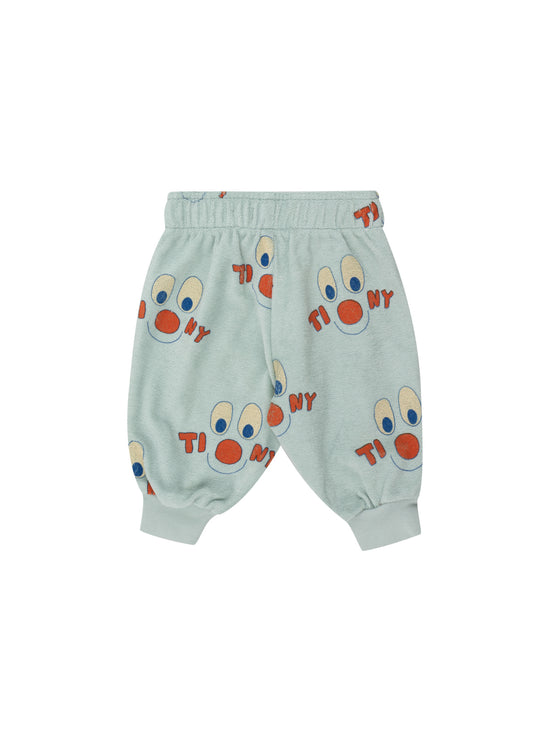 Load image into Gallery viewer, Clowns Baby Sweatpants
