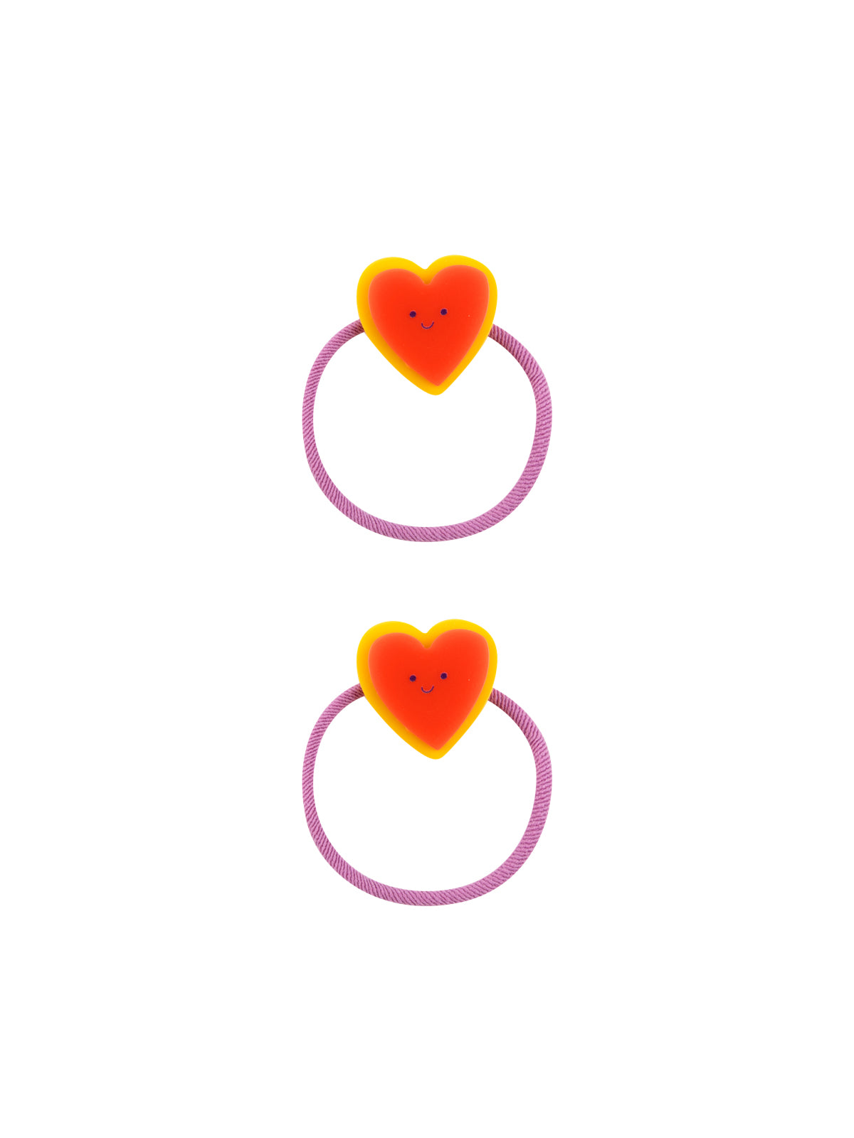 Load image into Gallery viewer, Hearts Hair Bands
