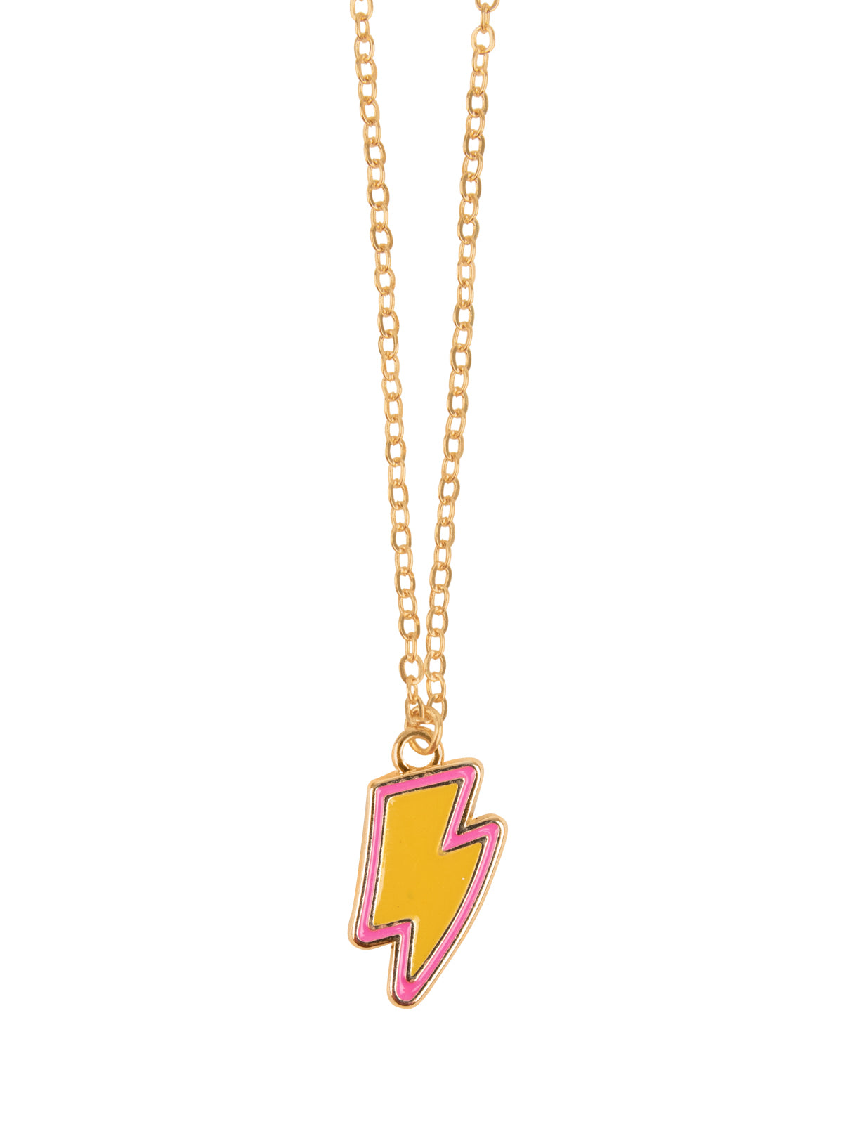 Load image into Gallery viewer, Lightning Necklace
