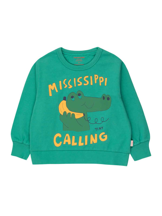 Mississippi Sweatshirt