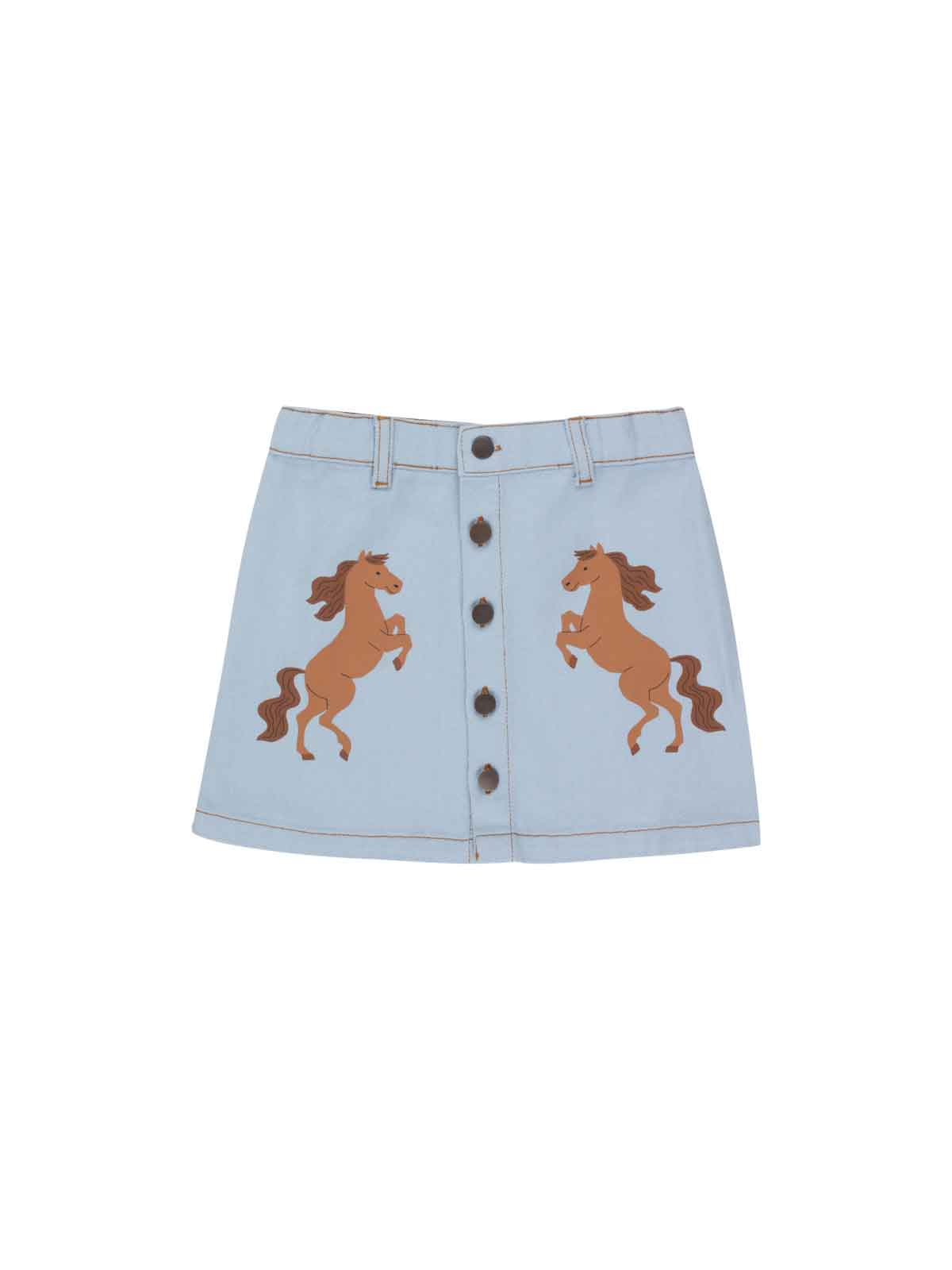 Horses Skirt