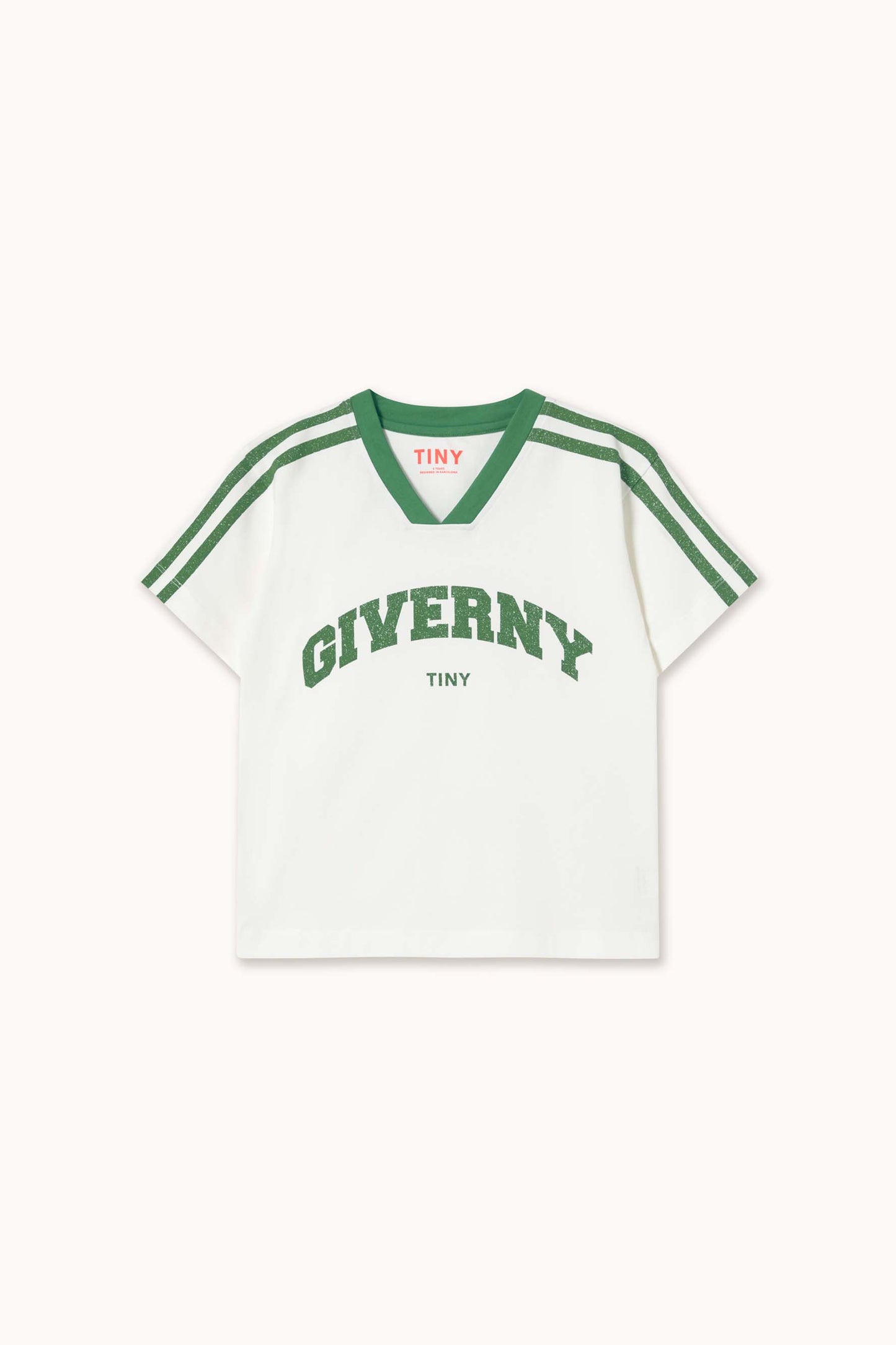 Giverny Tiny Tee