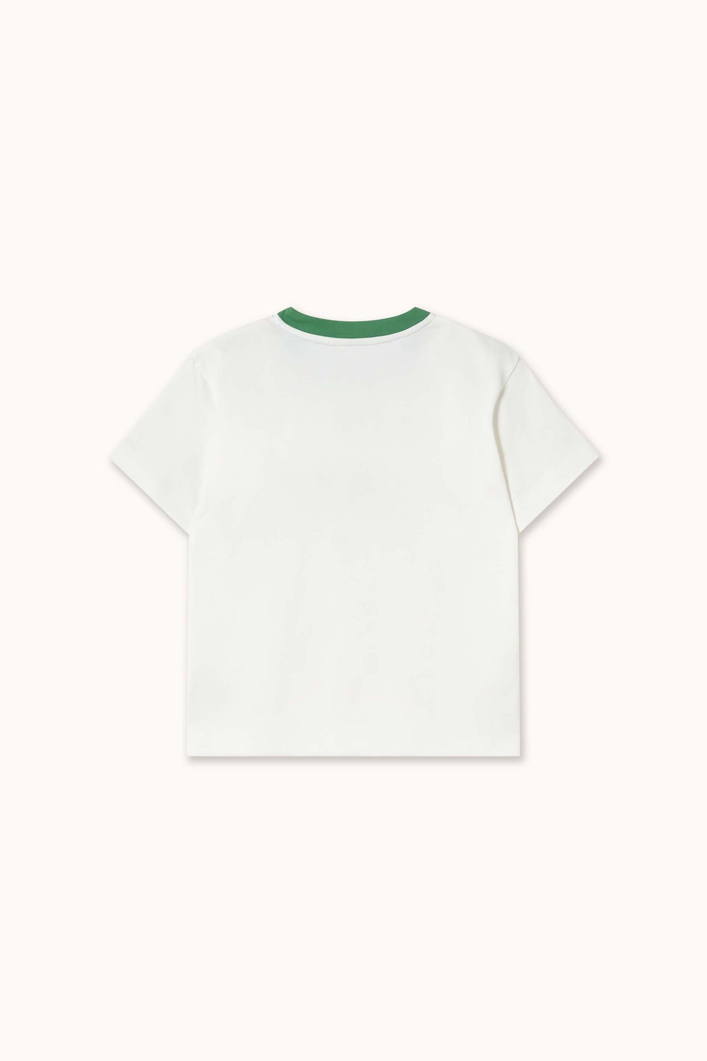 Giverny Tiny Tee