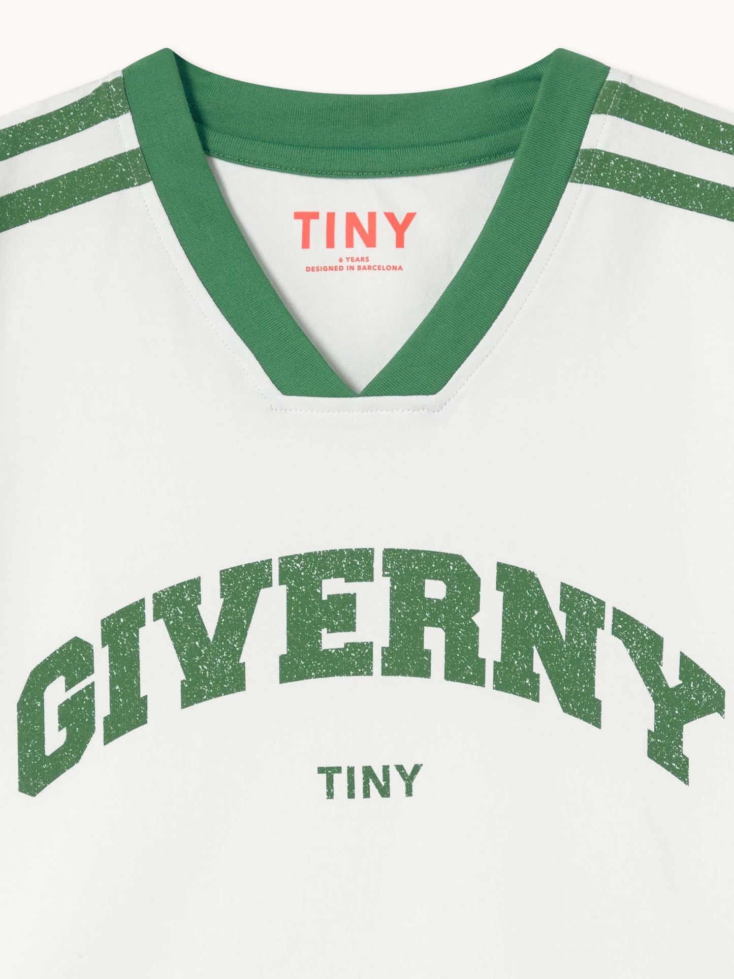 Giverny Tiny Tee