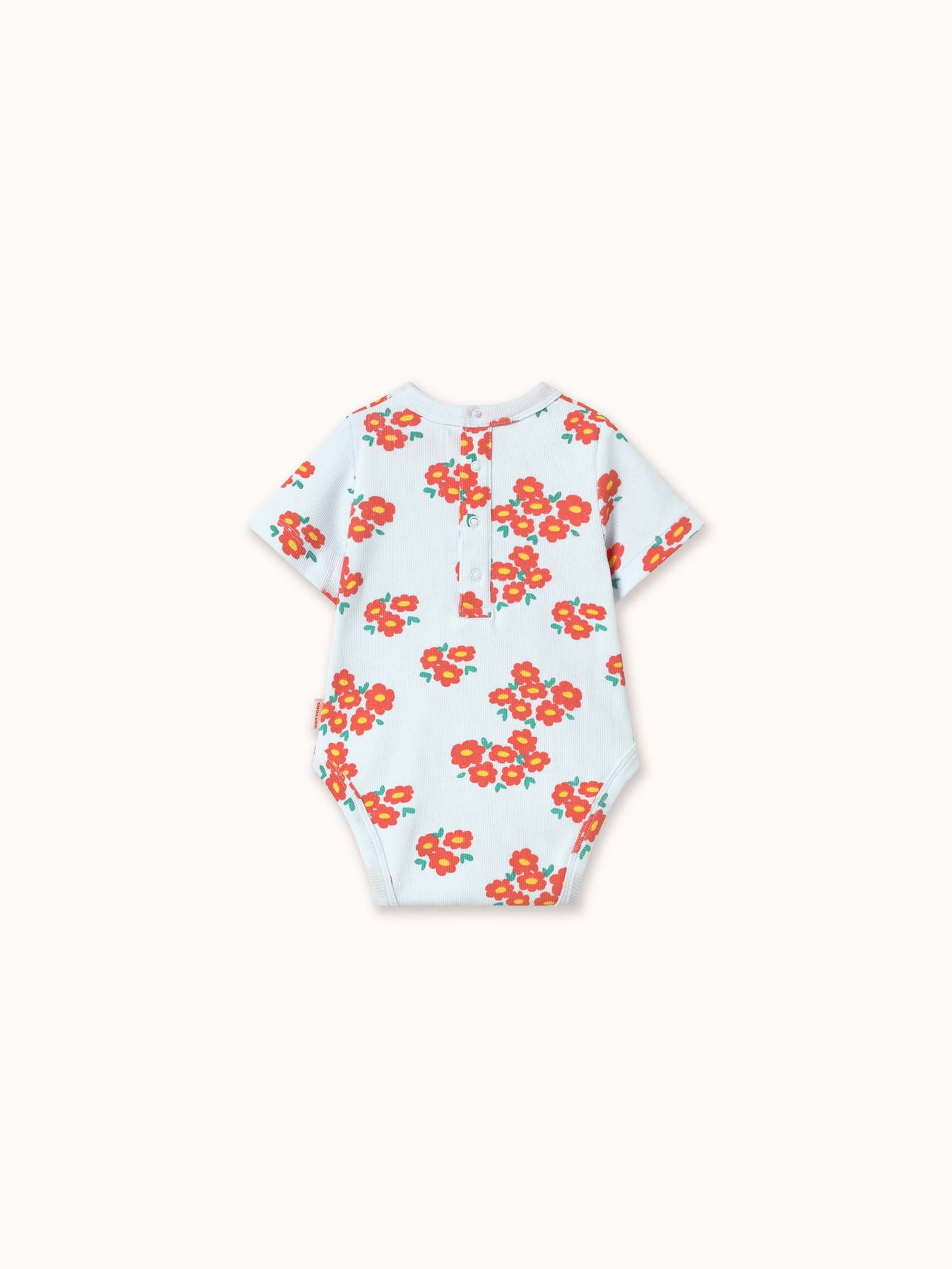 Blossoms Rib Body