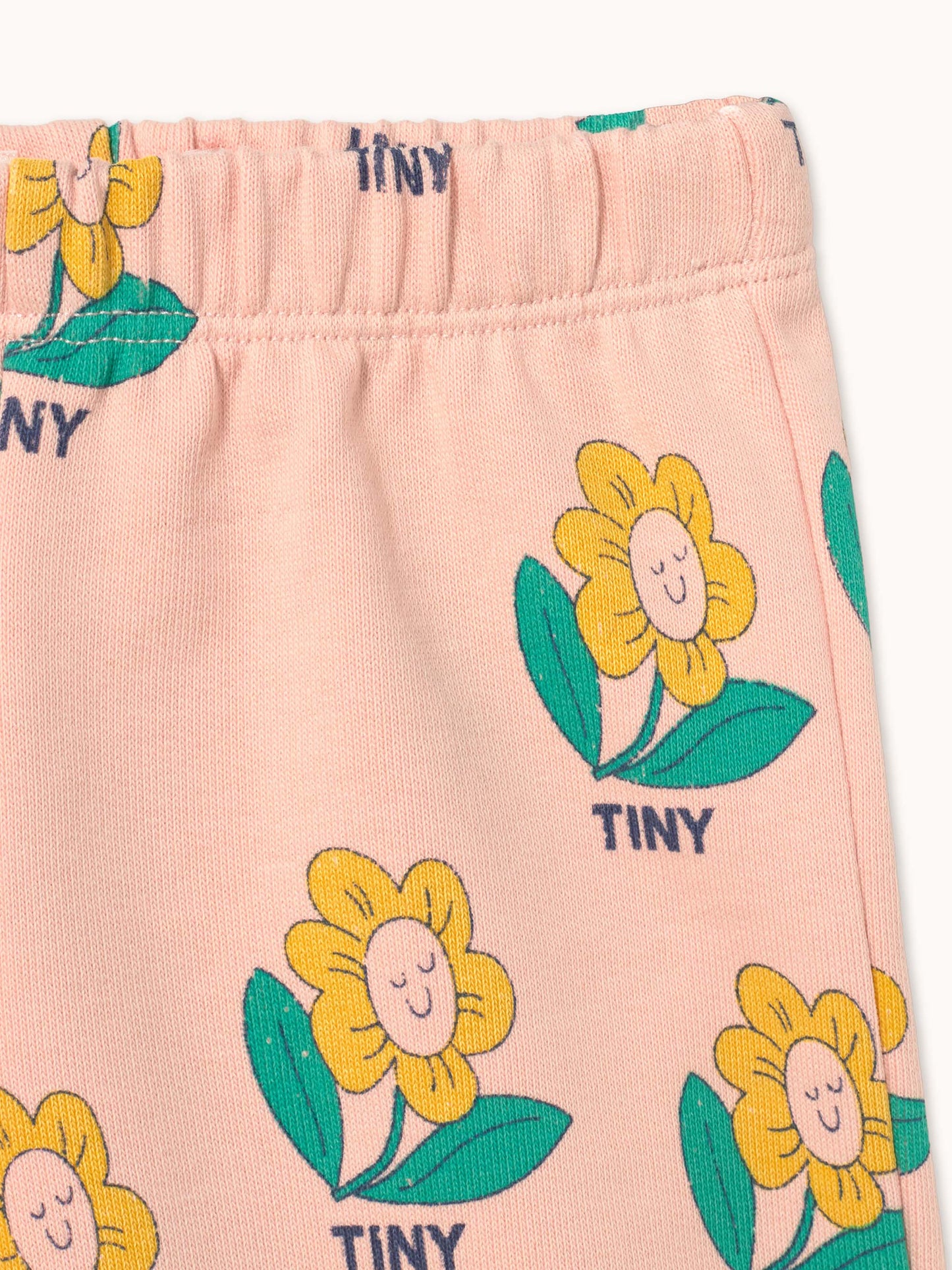 Tiny Flower Baby Sweatpant