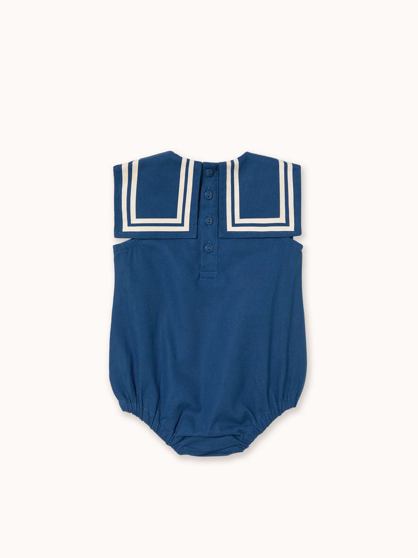 Stripes Linen Body