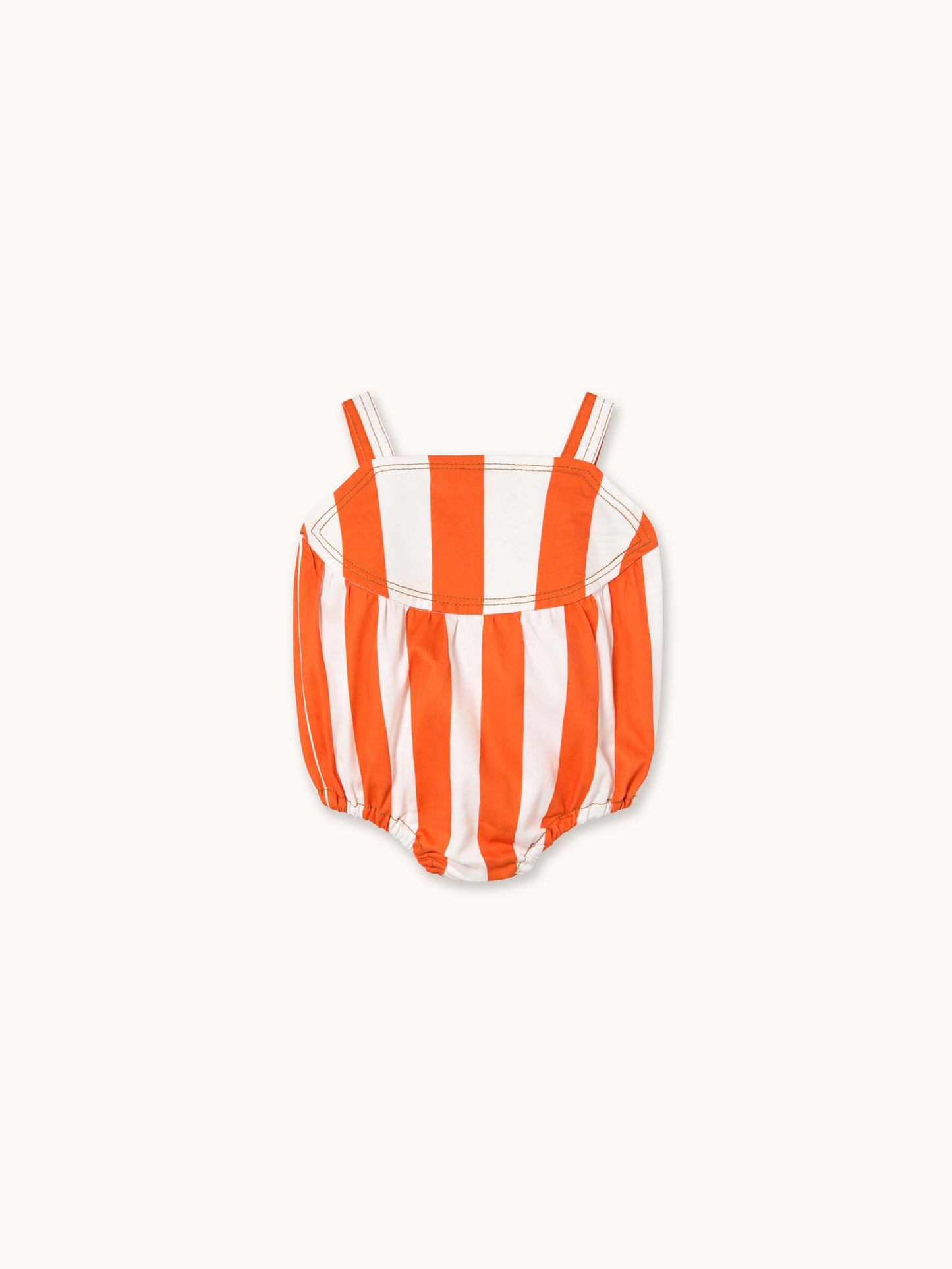 Stripes Twill Baby Body