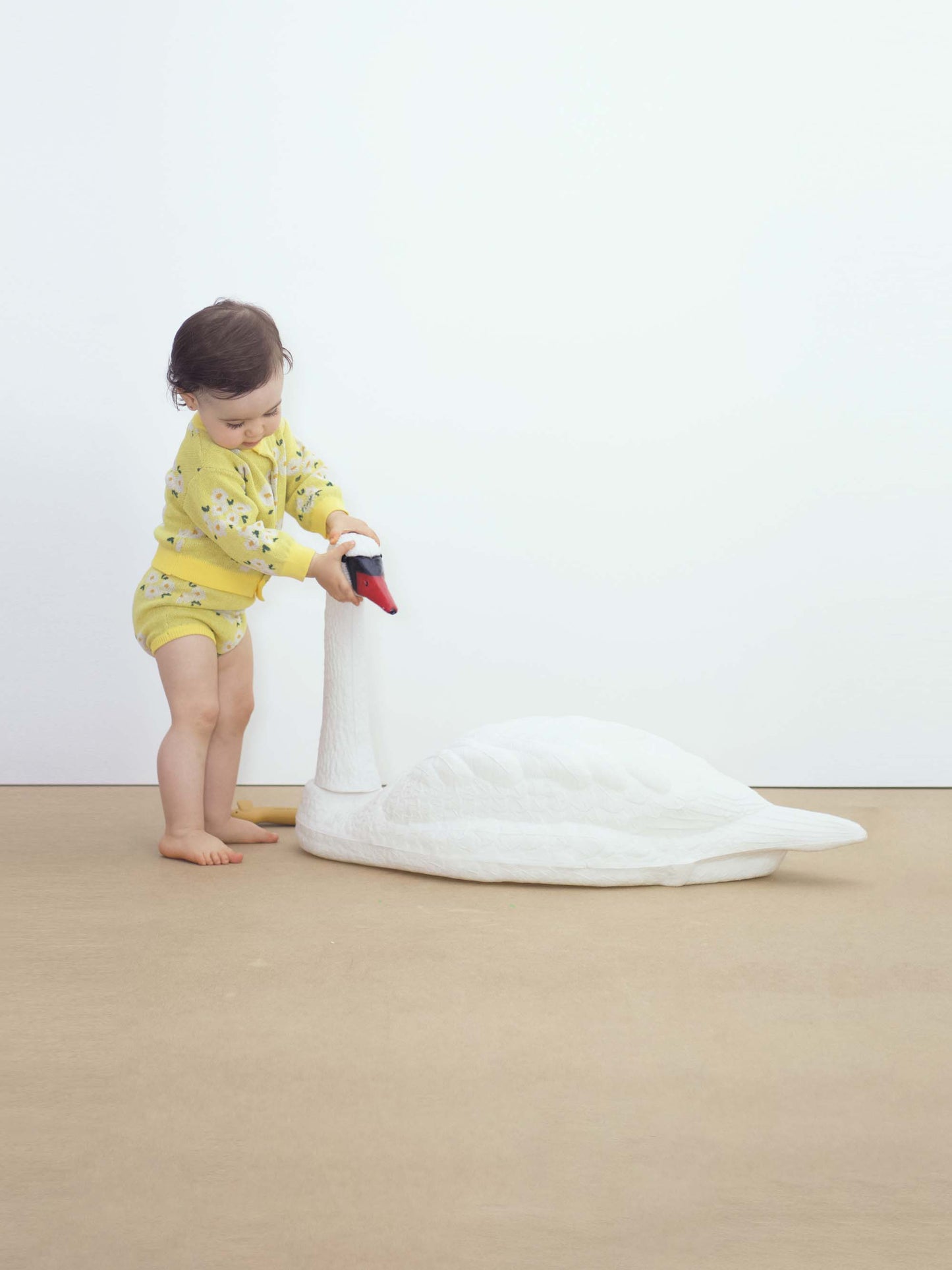 Blossoms Baby Bloomer